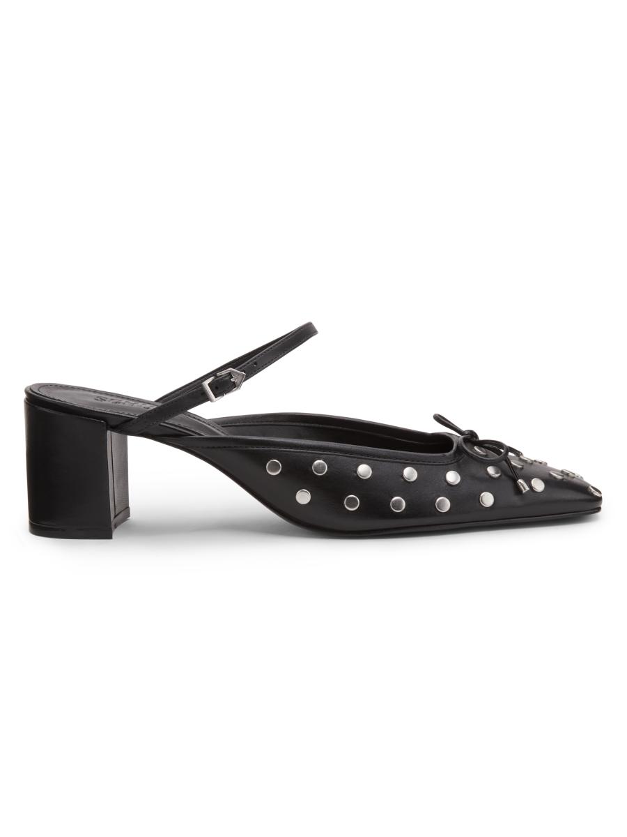 【関税＆送料込み】Tod'S Perforated Mules Shoes 三越伊勢丹 | TOD'S/トッズ_Women通販 | トッズ レザー フリンジ