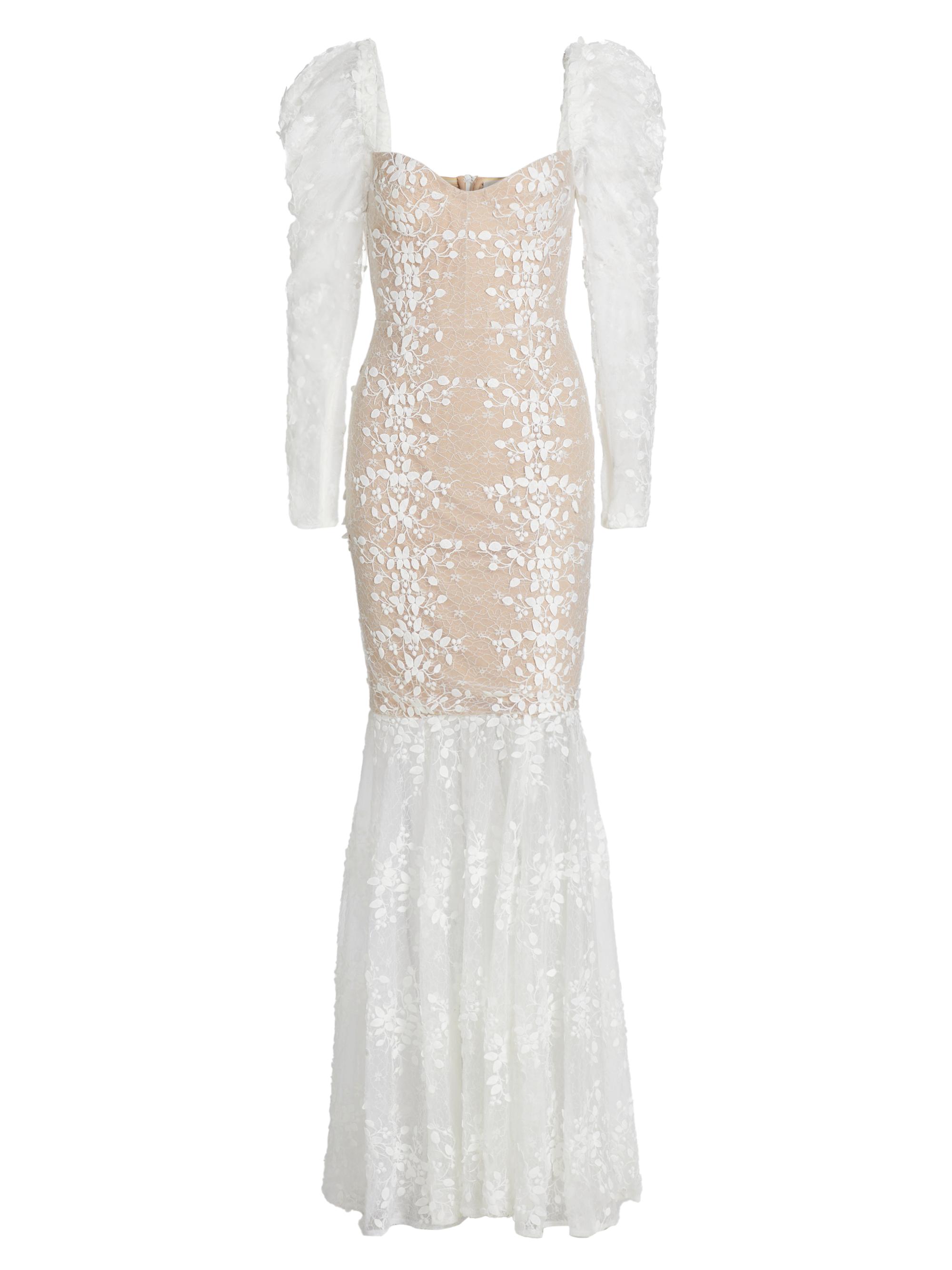 chinese dress ladies Megan Midi Dress by Bronx and Banco  The Fitzroy