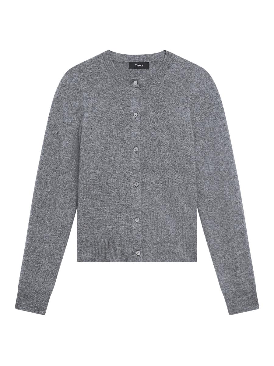 Theory Cashmere Cardigan | Saks Fifth Avenue