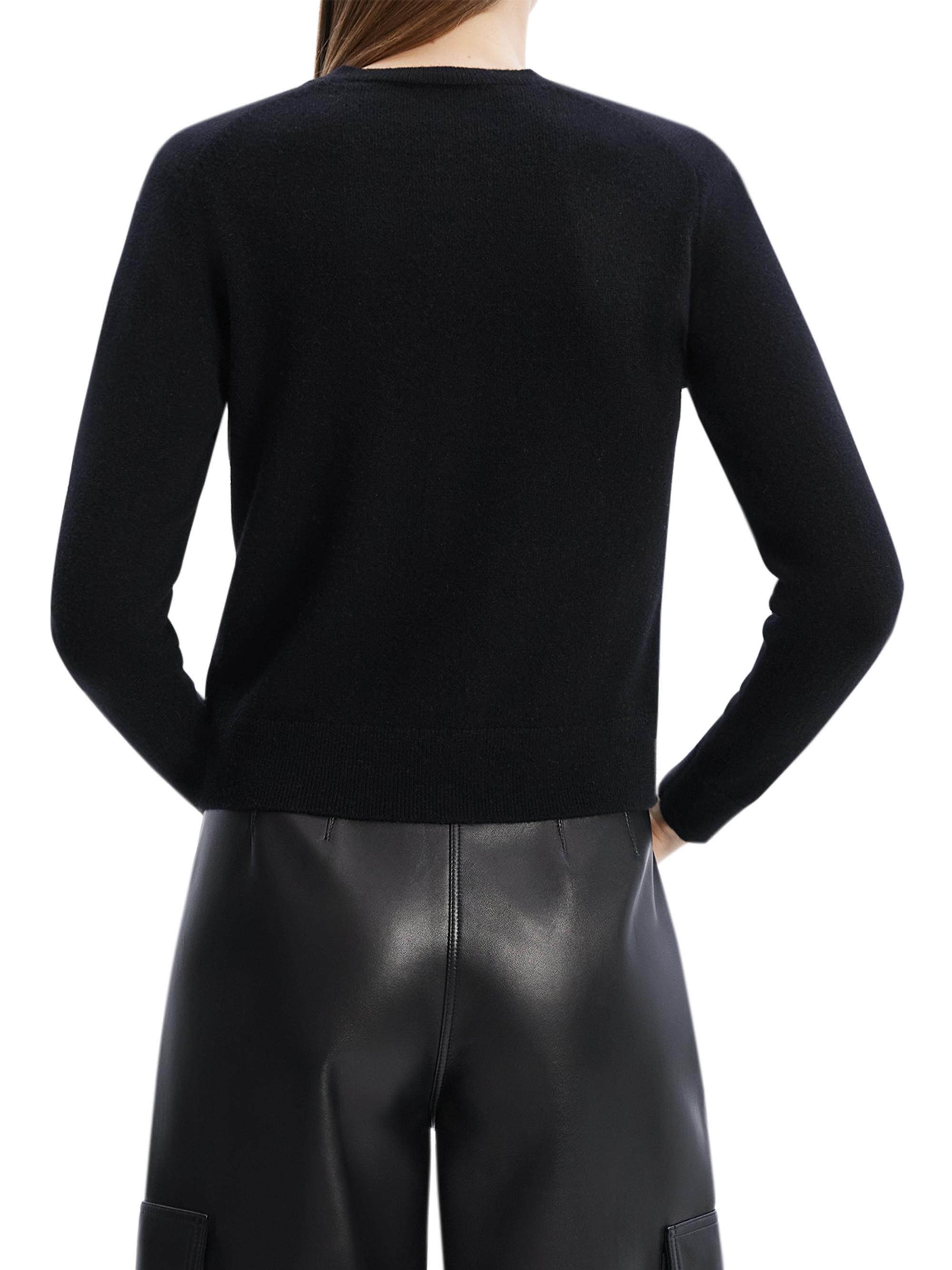 Theory Cashmere Cardigan | Saks Fifth Avenue