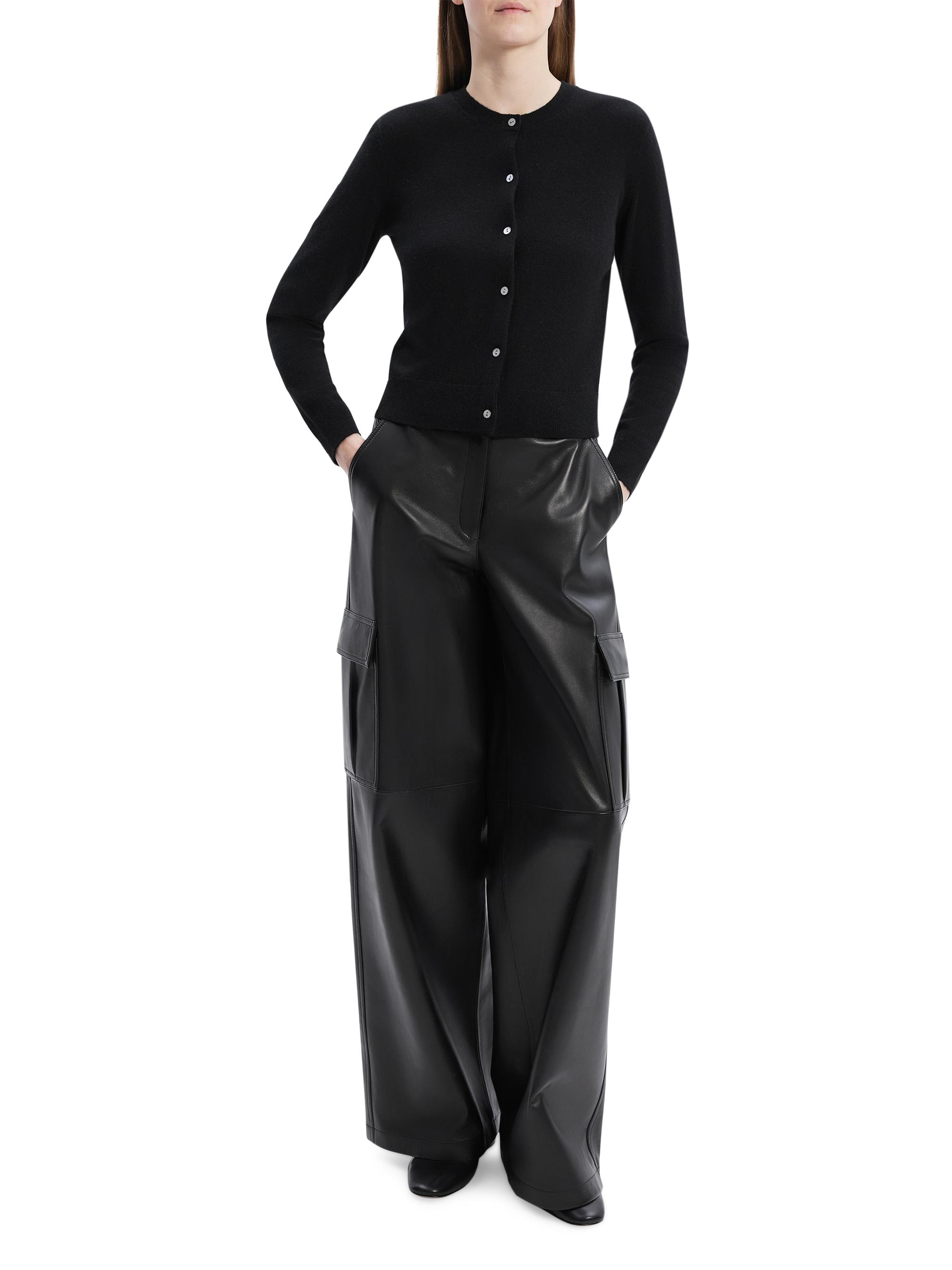 Theory Cashmere Cardigan | Saks Fifth Avenue