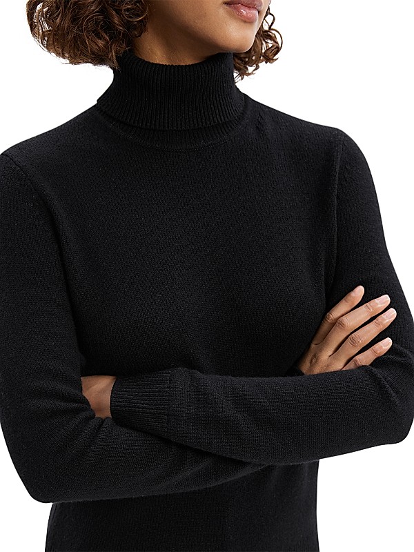 Shop Theory Cashmere Turtleneck Sweater | Saks Fifth Avenue Shop Theory Cashmere Turtleneck Sweater | Saks Fifth Avenue