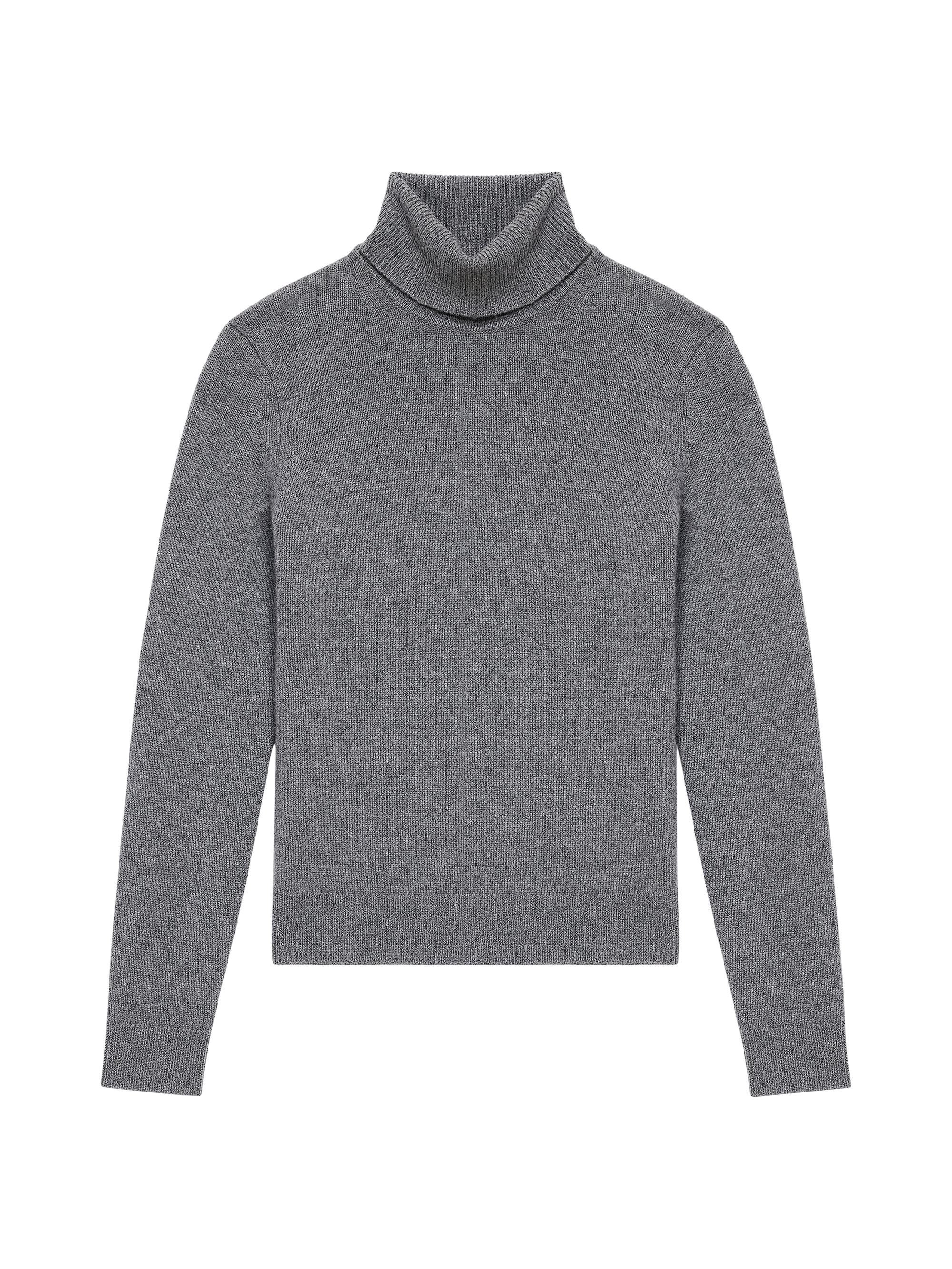 theory ニット Theory Cashmere Turtleneck Sweater | Saks Fifth Avenue