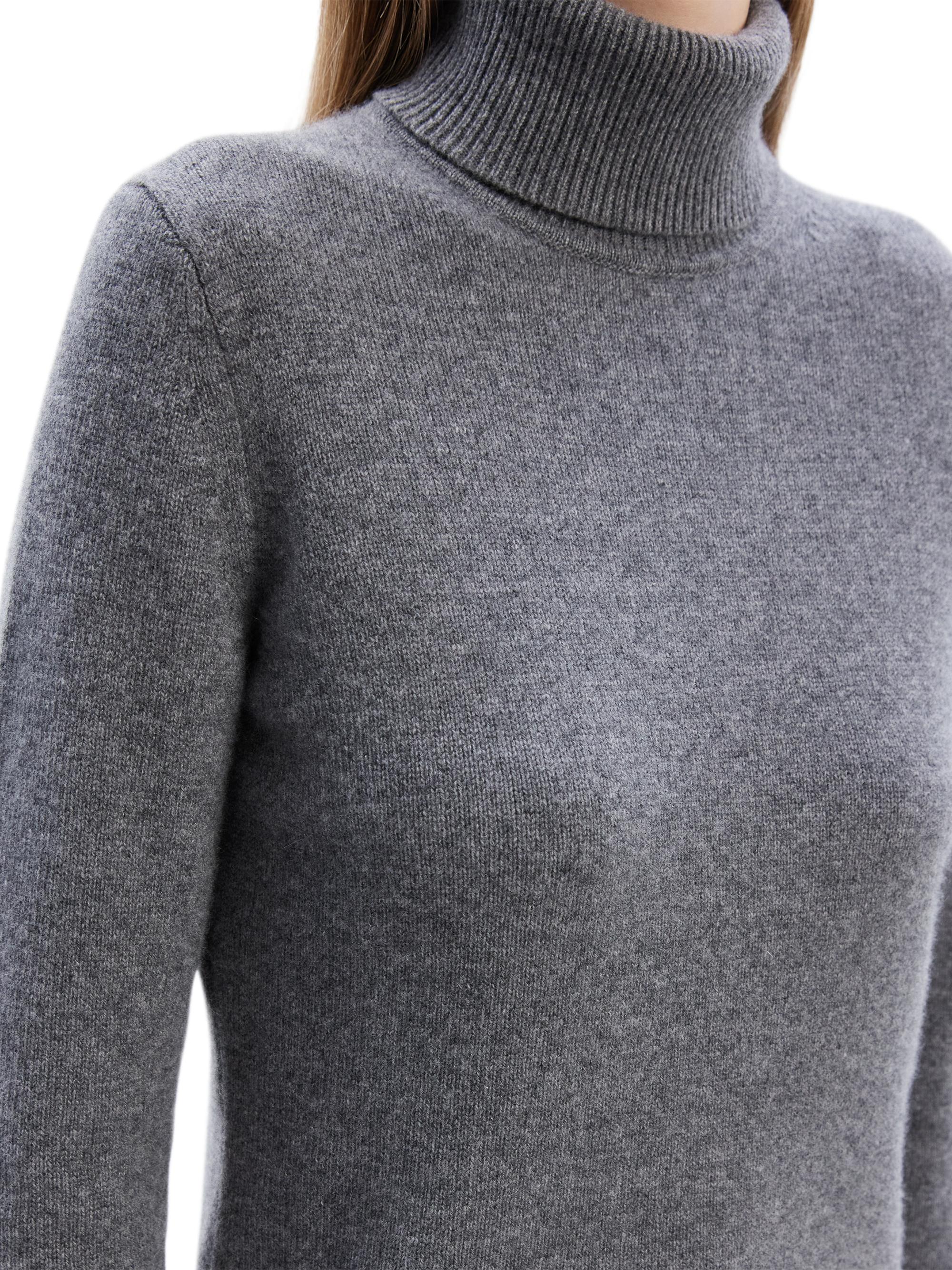 Theory Cashmere Turtleneck Sweater | Saks Fifth Avenue