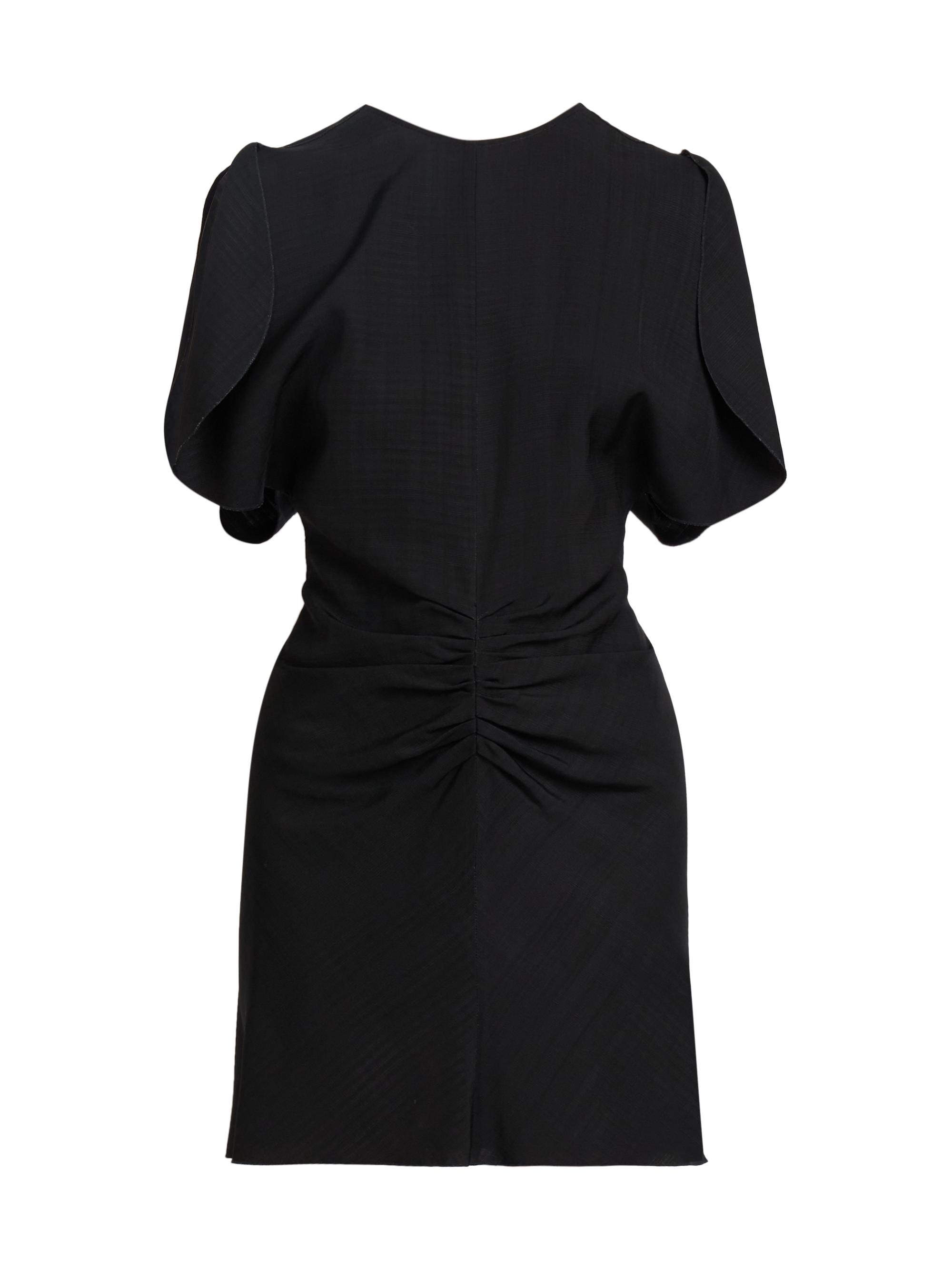 Victoria Beckham Cami Floor-Length Dress | Saks Fifth Avenue