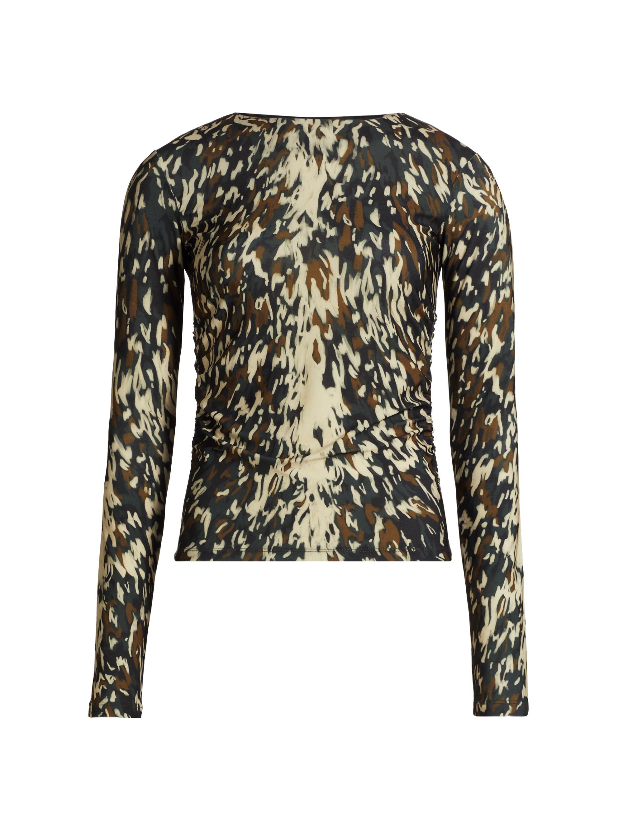 Maria Cher Women's Callao Elois Jersey Top