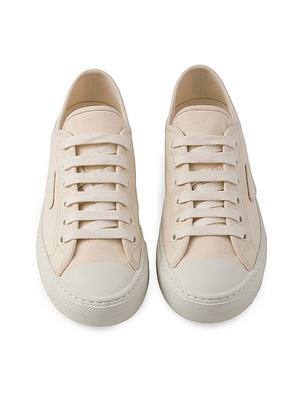 Shop Prada Hemp Sneakers | Saks Fifth Avenue Shop Prada Hemp Sneakers | Saks Fifth Avenue