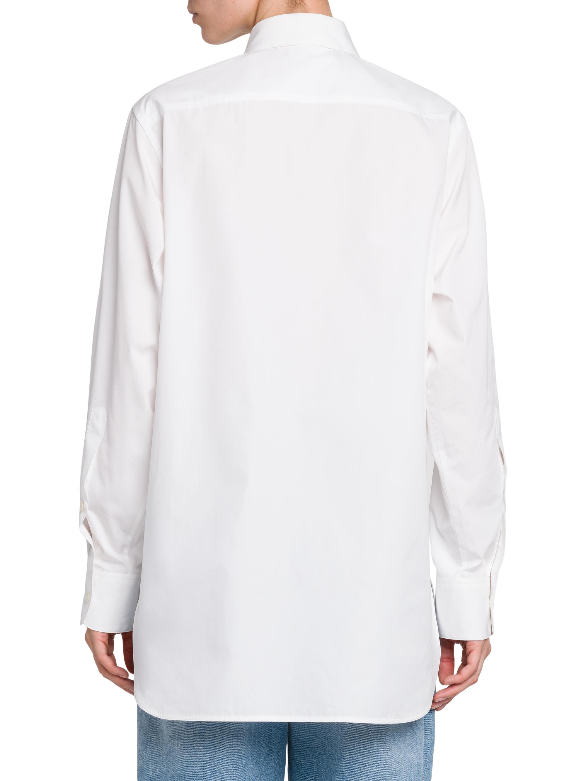 Stella McCartney Floral Embellished Shirt | Saks Fifth Avenue