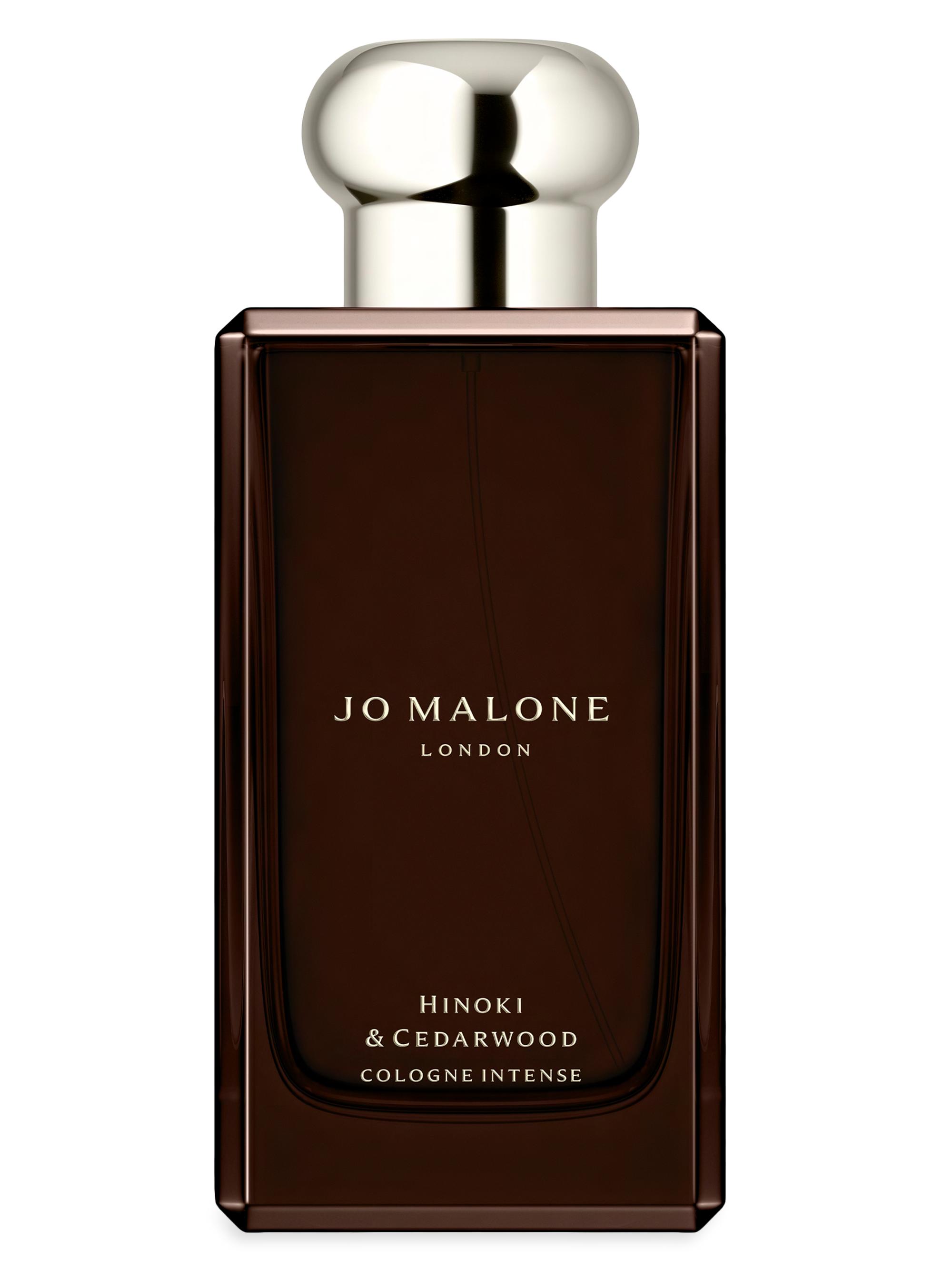 ジョーマローン Jo Malone London Hinoki & Cedarwood Cologne Intense | Saks Fifth