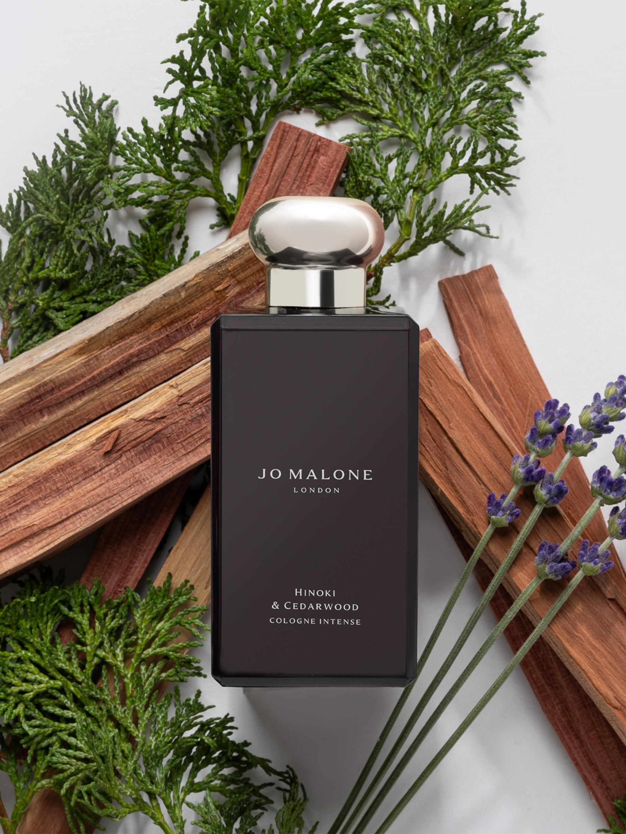 Jo Malone London Hinoki & Cedarwood Cologne Intense | Saks Fifth