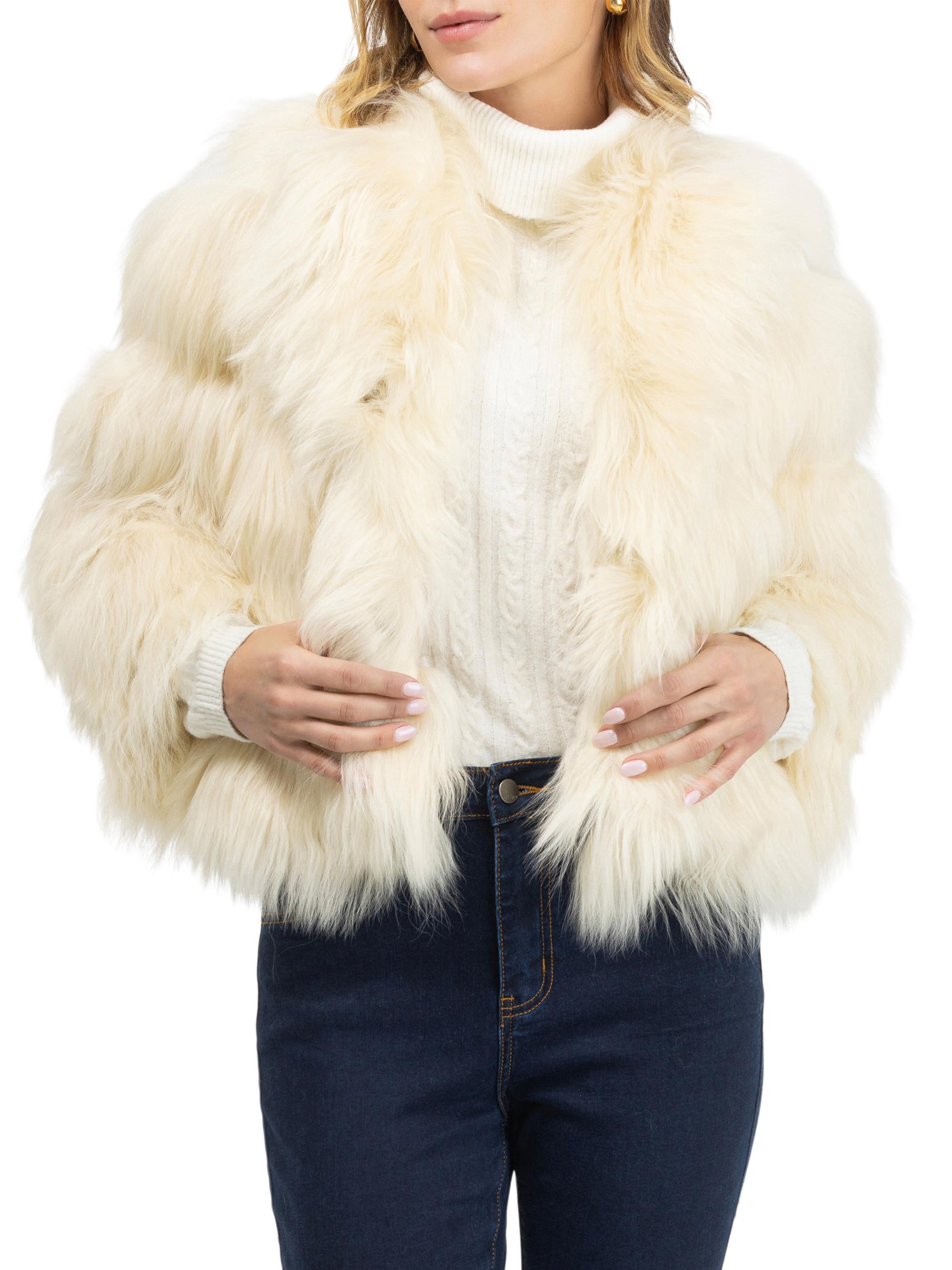 Gorski Select Lamb Jacket | Saks Fifth Avenue
