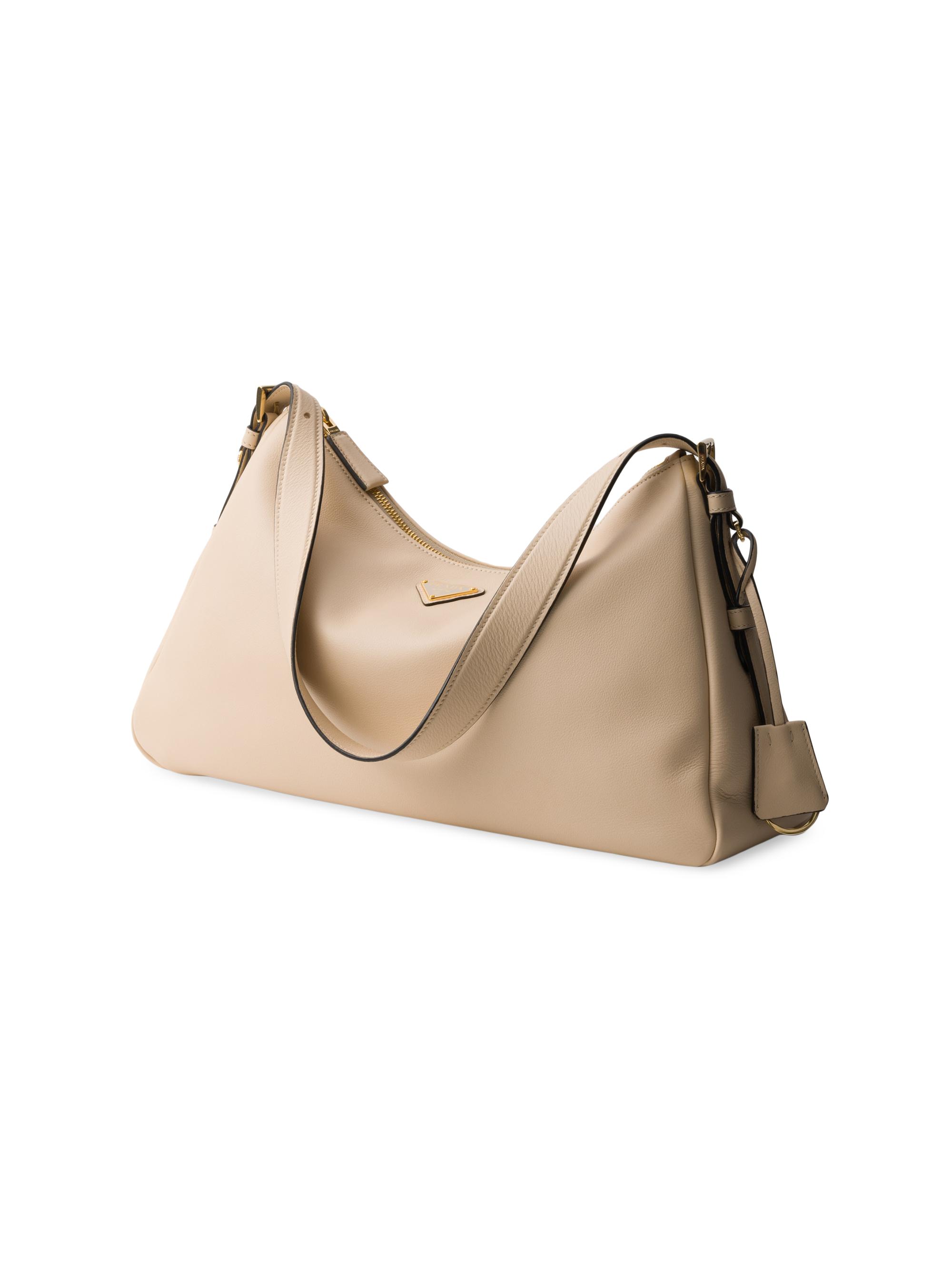 バッグ prada bag Prada Aimee Shoulder Bag - Recycled Polyamide – LOZURI®