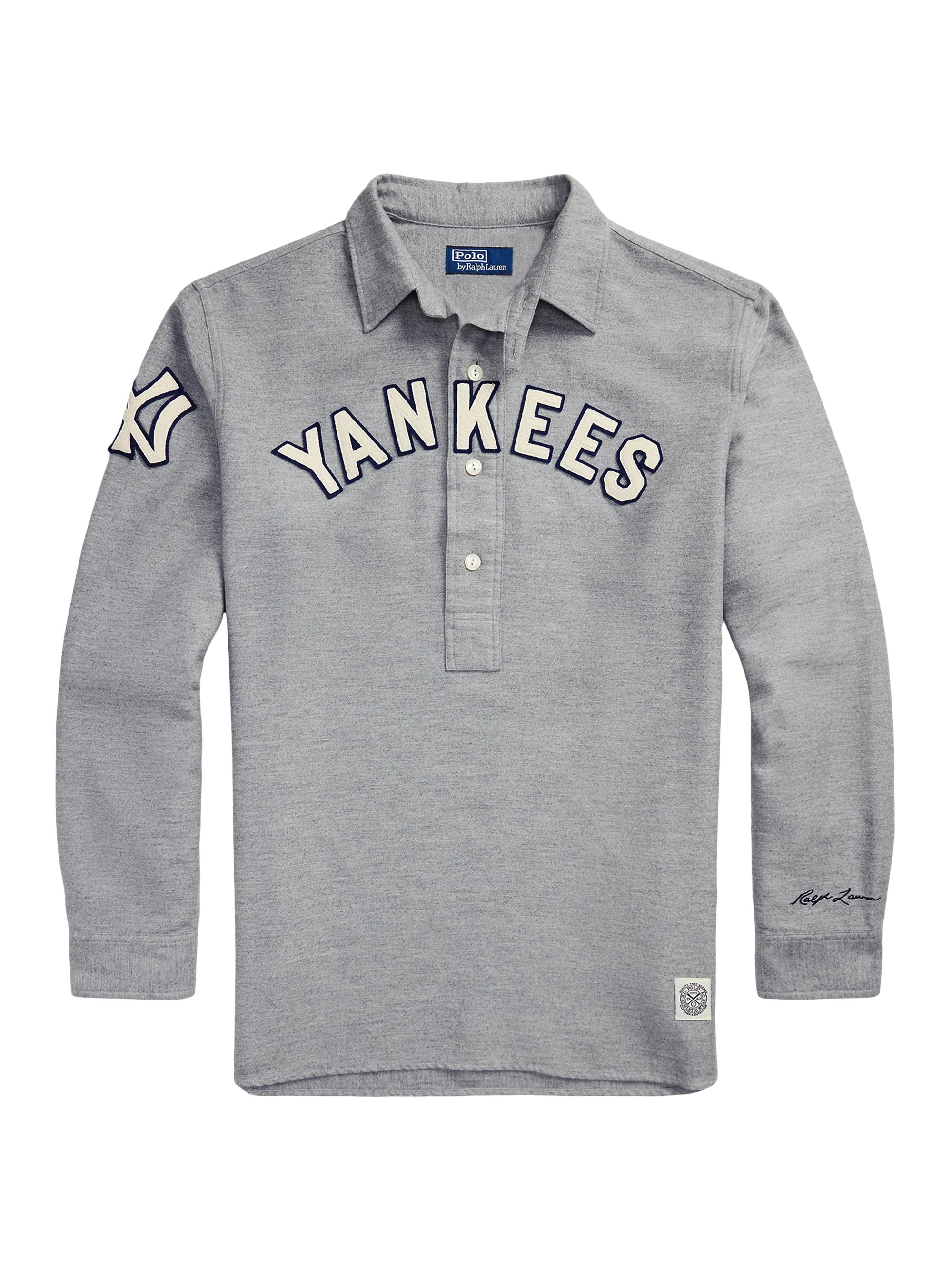 2024年完売POLO RALPHLAUREN ×Yankeesブレザー36S Polo Ralph Lauren x New York Yankees Collection | Hypebeast