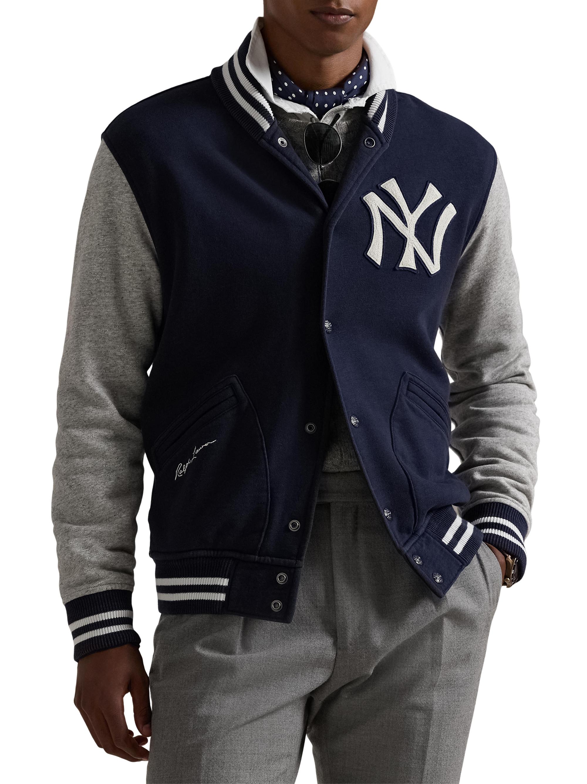 Polo Ralph Lauren Polo Ralph Lauren Yankees Jacket | Saks Fifth Avenue