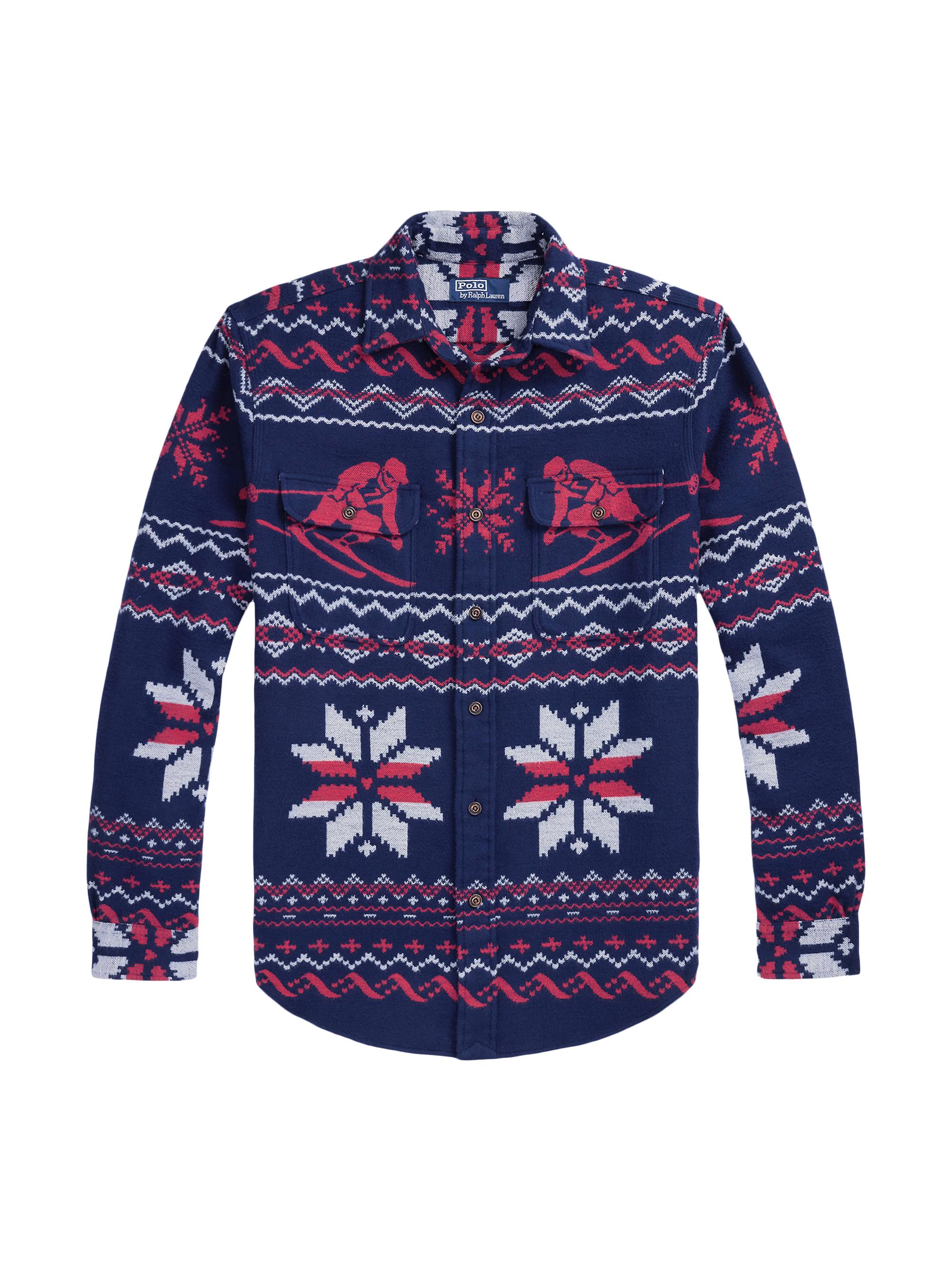 トップス Polo Ralph Lauren Oxford shirt Men's The Iconic Oxford Shirt | Ralph Lauren