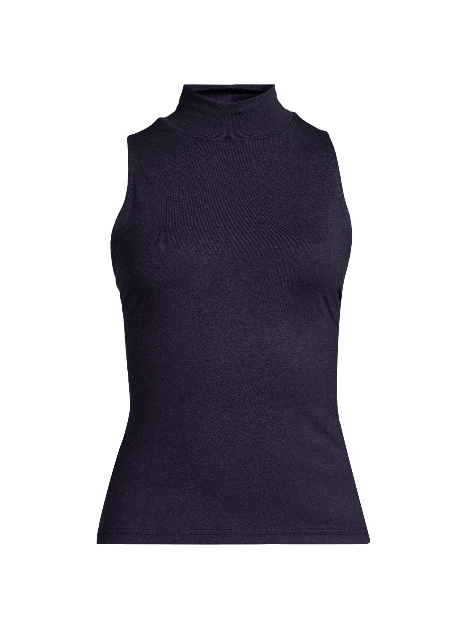 Capsule 121 Women's Galaxies The Energy Top - Black
