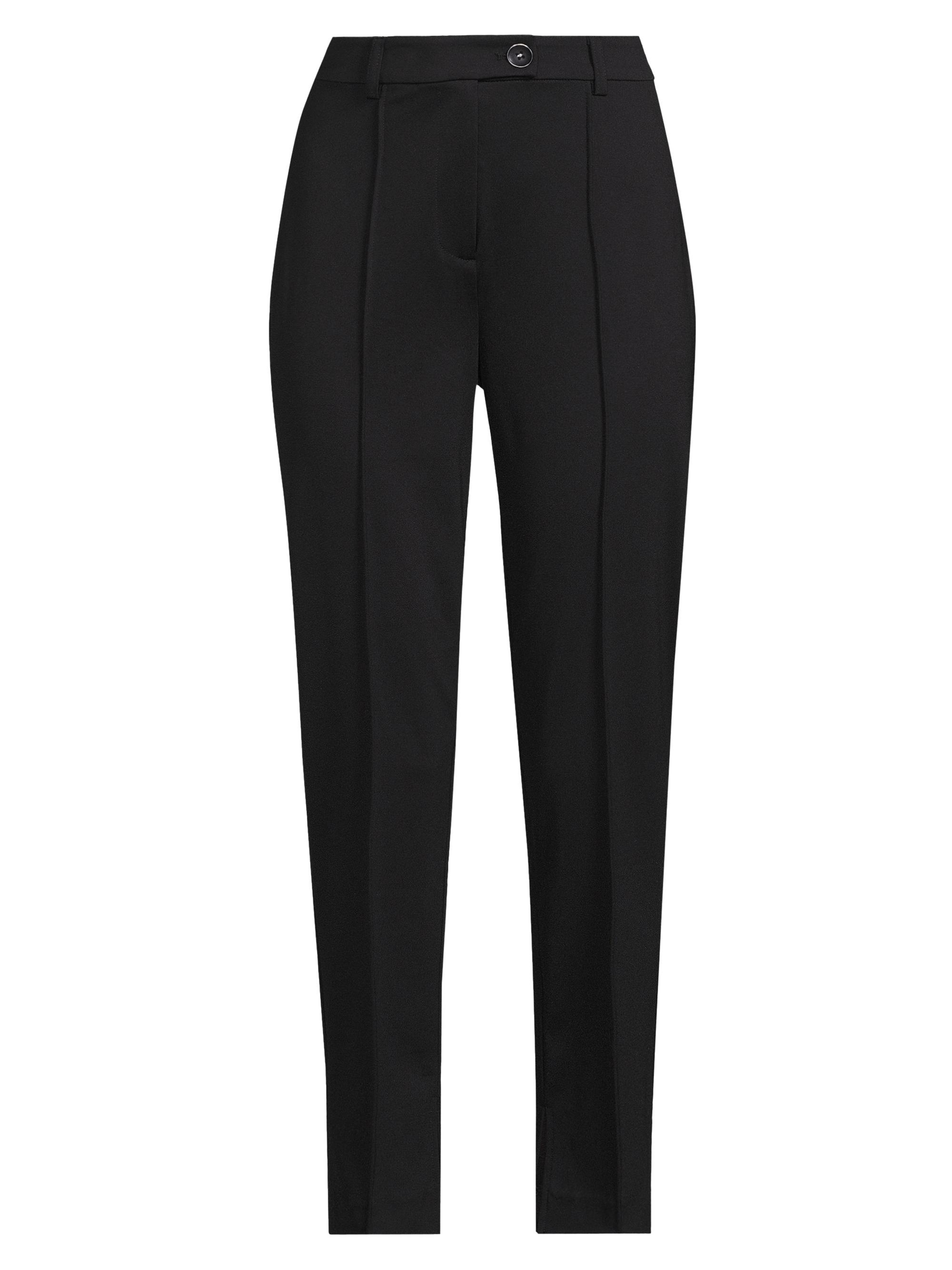 Capsule 121 Women's Galaxies The Noble Tapered Pants - Black