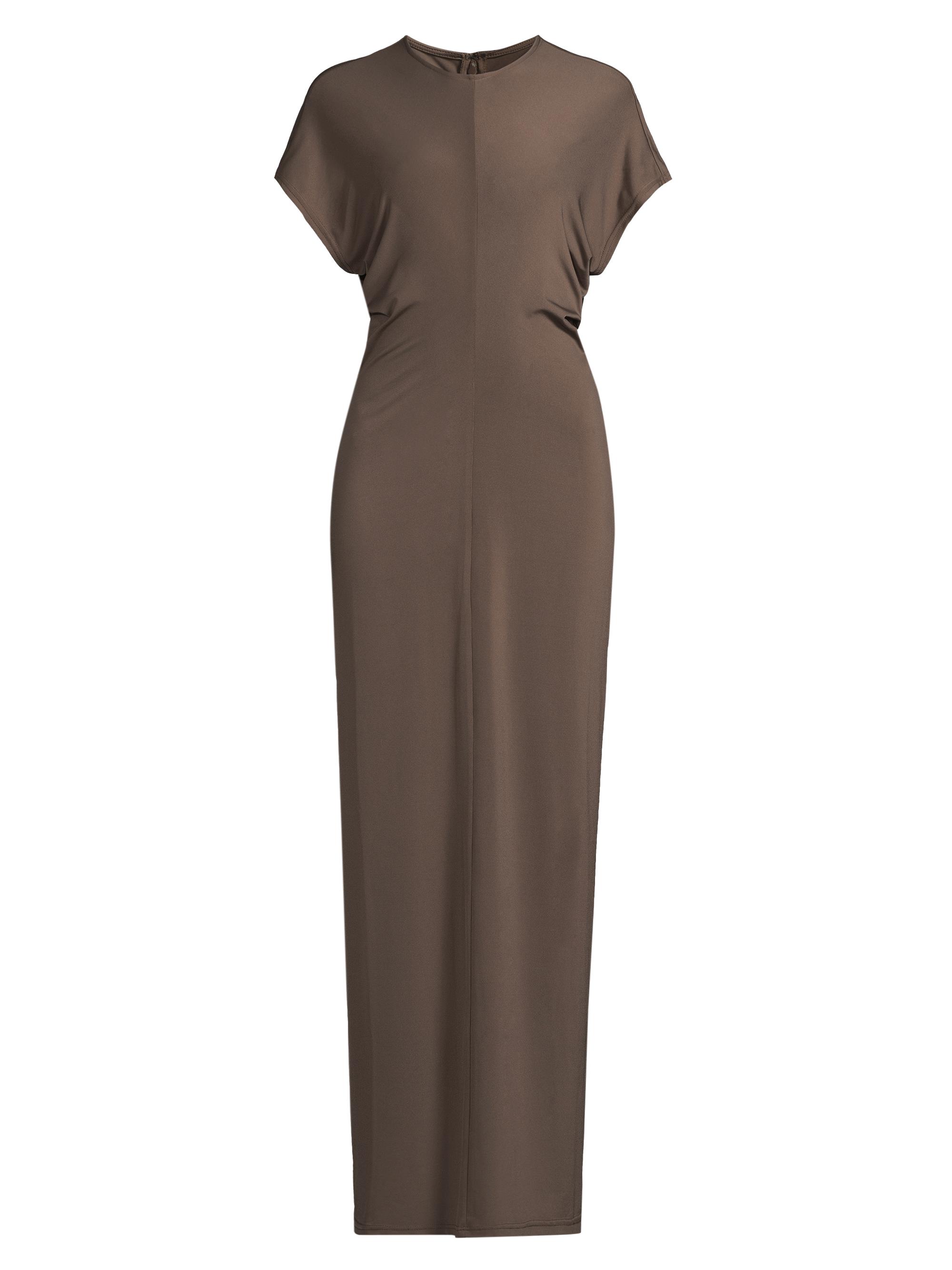 Capsule 121 Women's Galaxies The Genius Maxi Dress - Stone