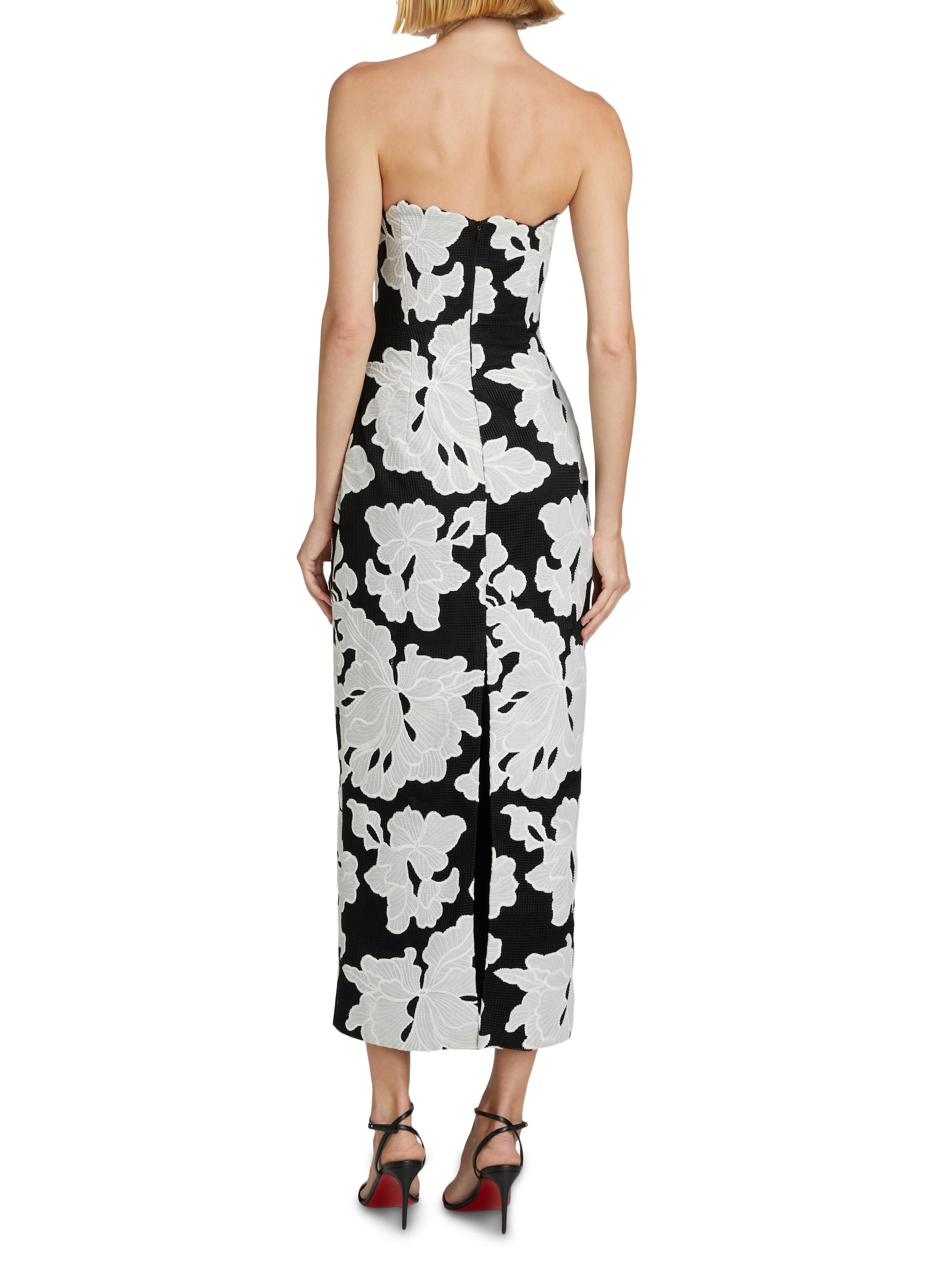 women's spaghetti strap dress The Spaghetti Strap Midi Dress  The Standard Stitch
