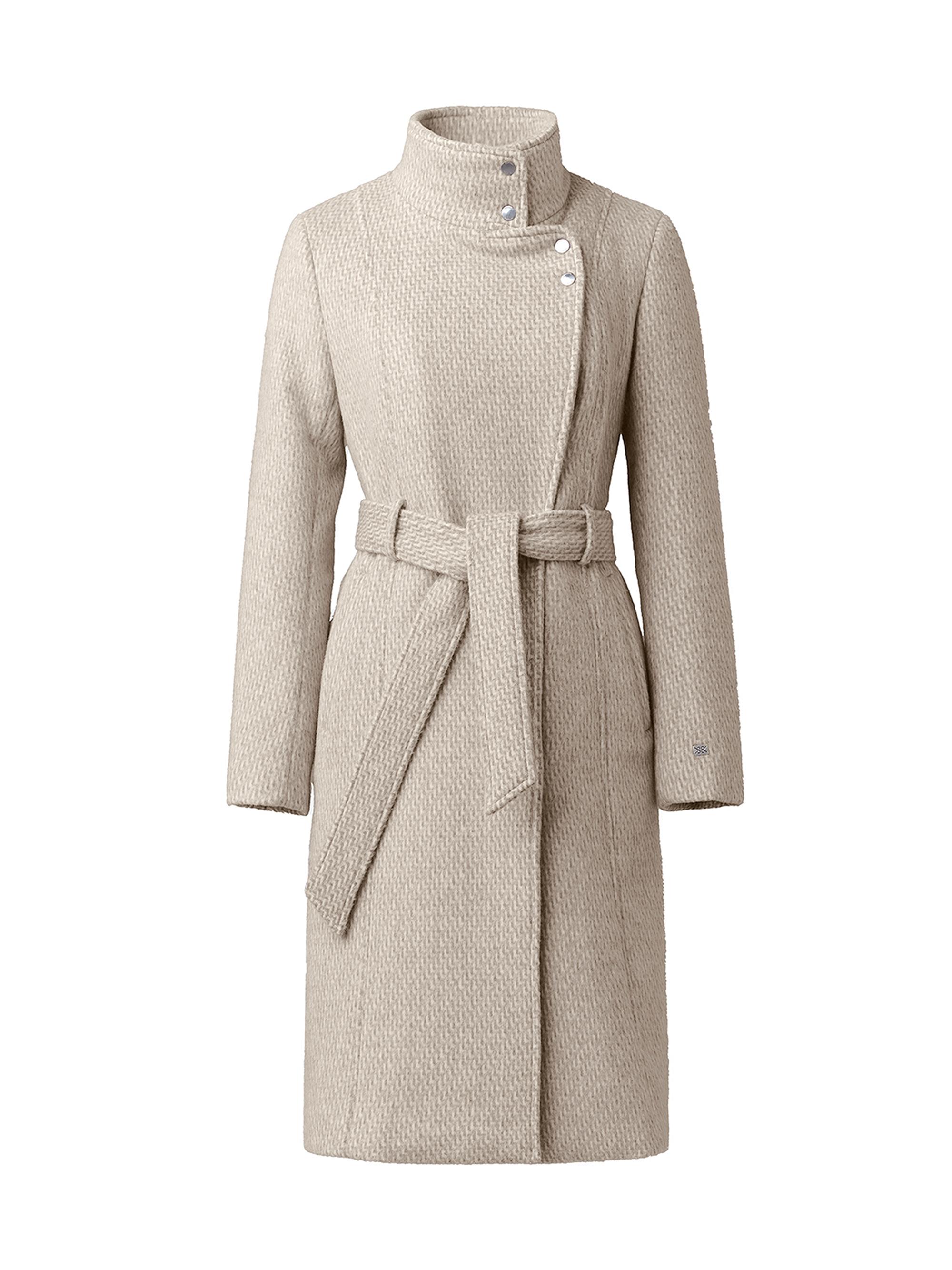 eaphi SOFT WOOL TAILOR COAT eaphi SOFT WOOL TAILOR COAT SOFT WOOL
