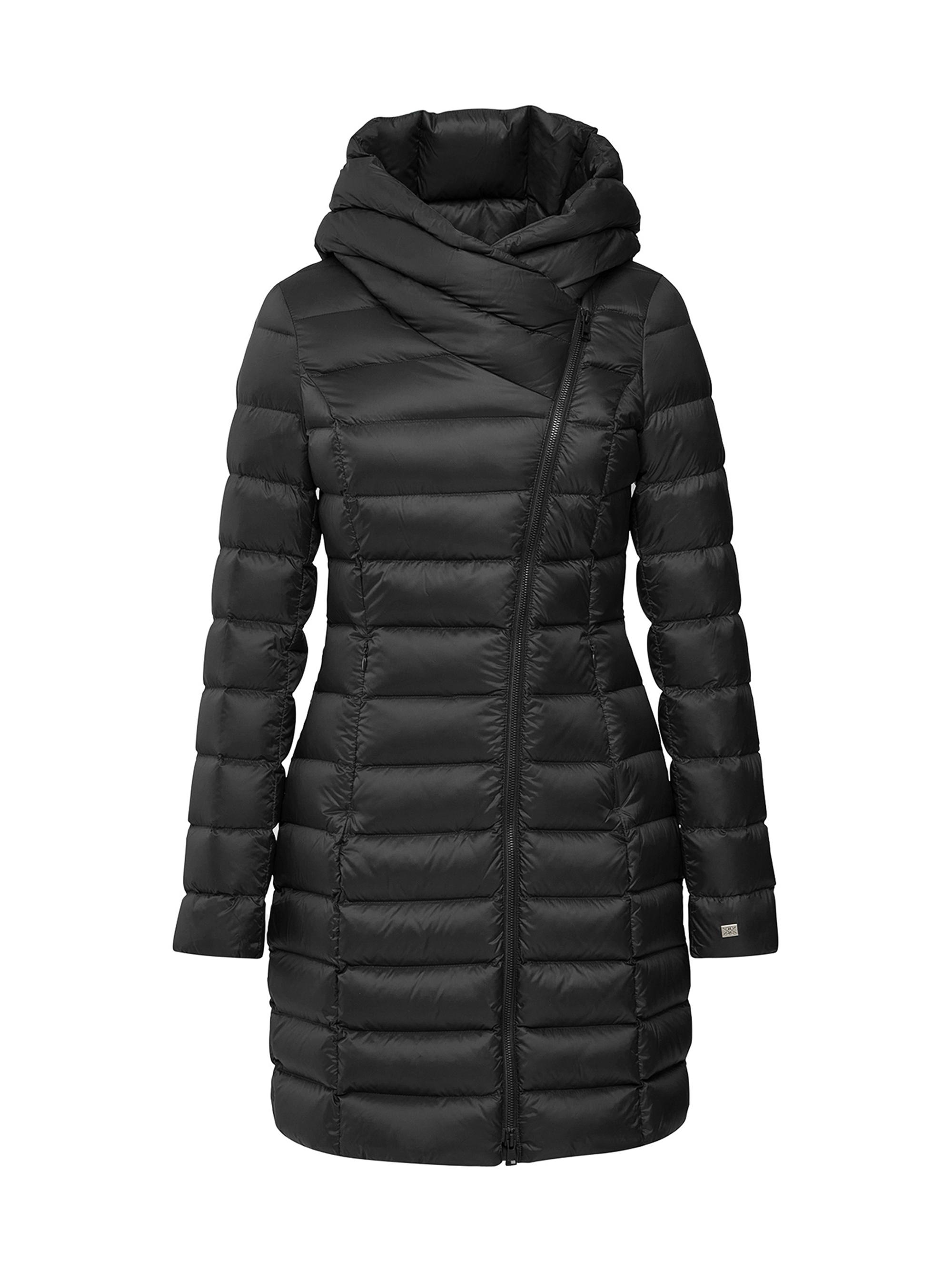 Moose Knuckles Cloud 3Q Down Coat | Saks Fifth Avenue