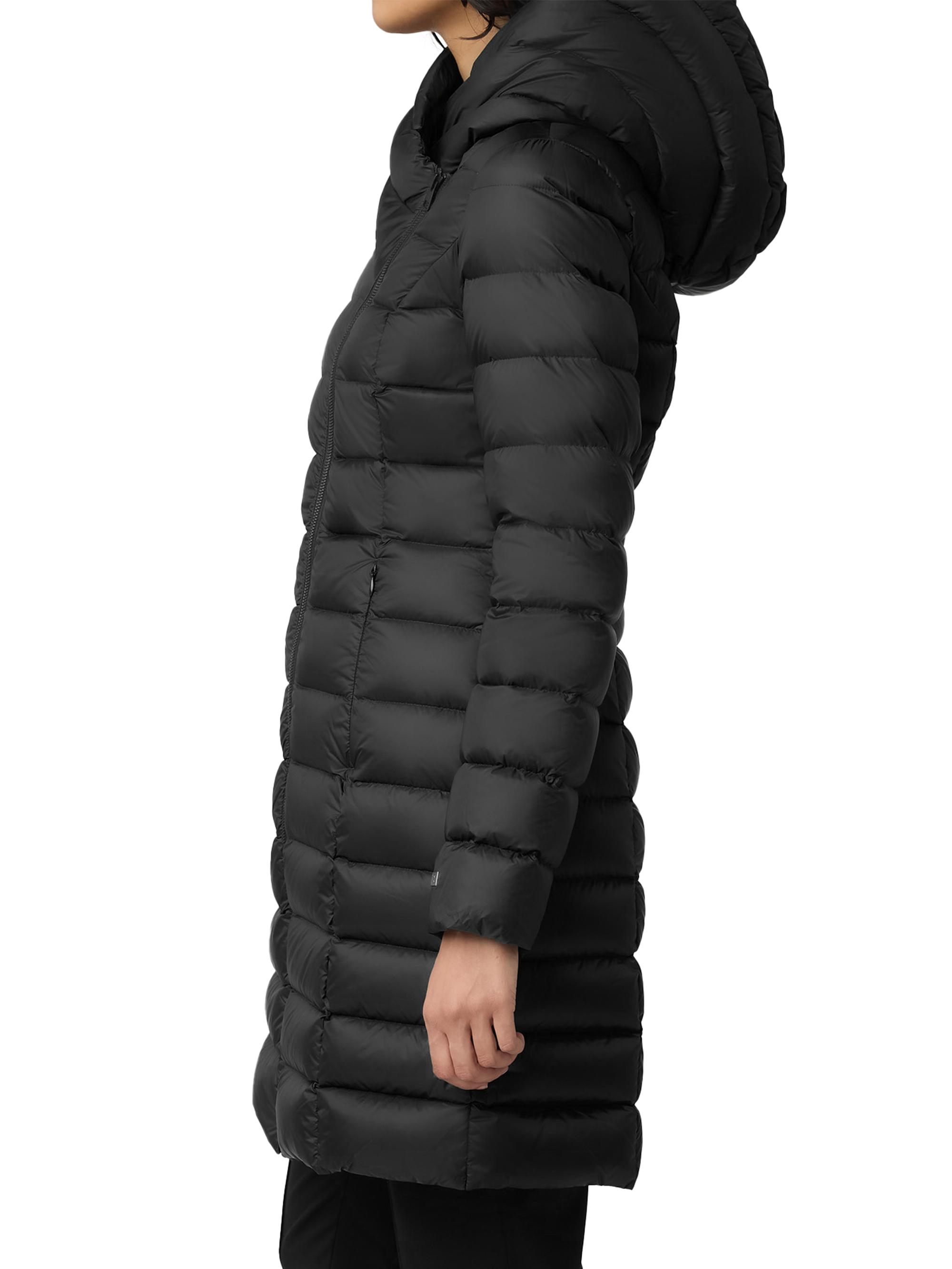 Soia Kyo Karelle Down Puffer Coat Saks Fifth Avenue