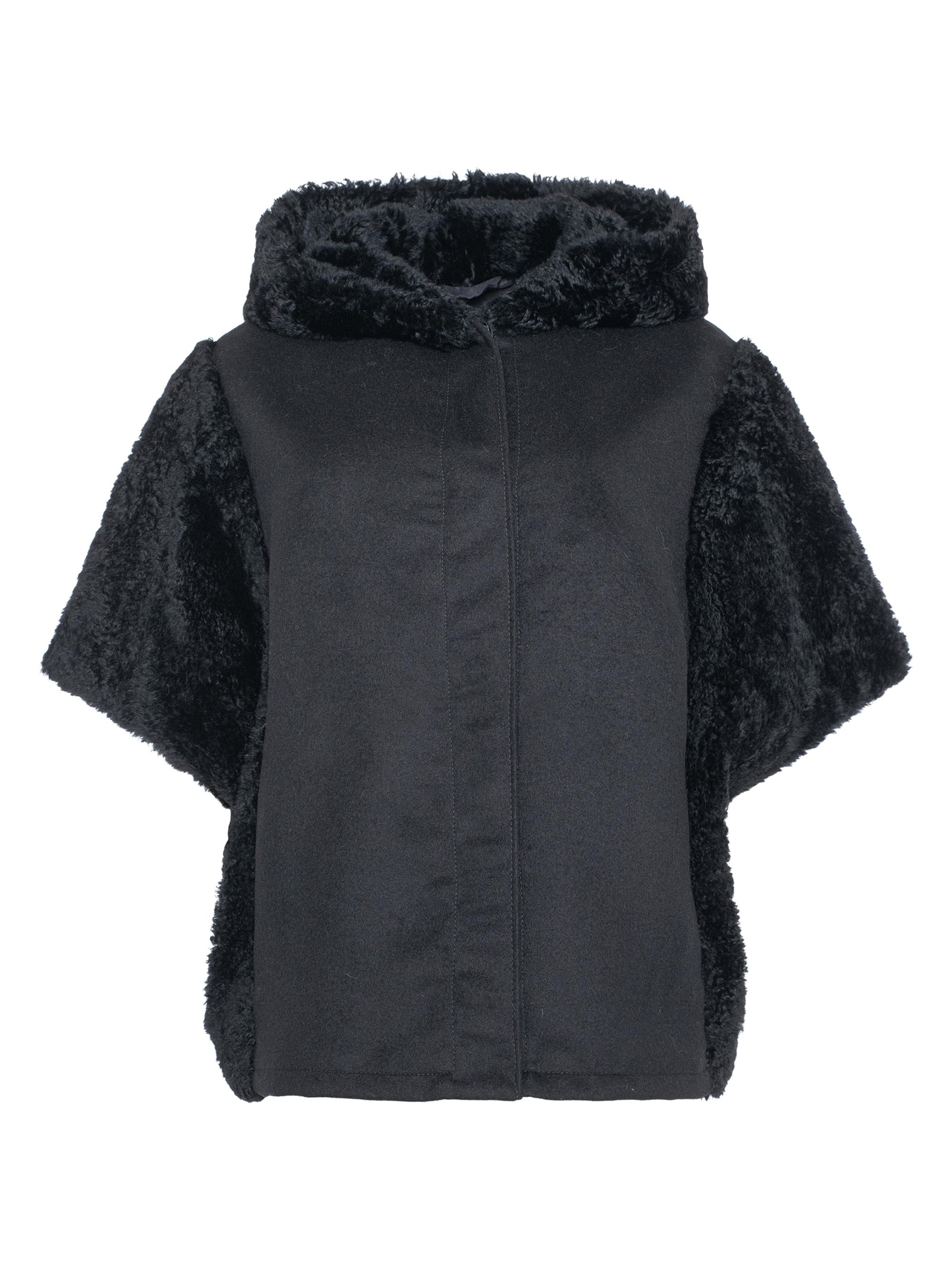 Gorski Women's Loro Piana Cashmere Jacket - Black