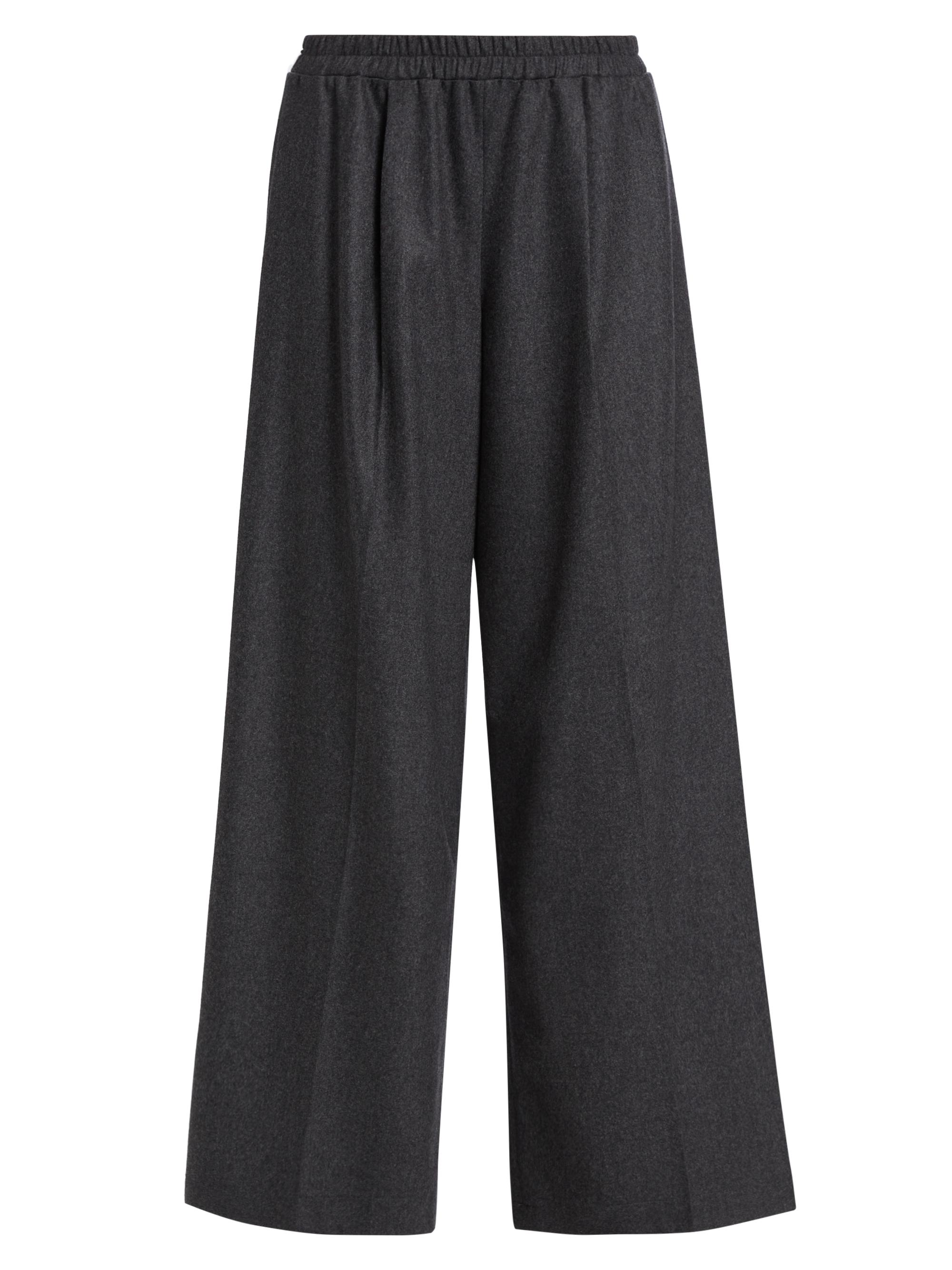 Issey Miyake Warm Pleats Woven Straight-Leg Pants | Saks