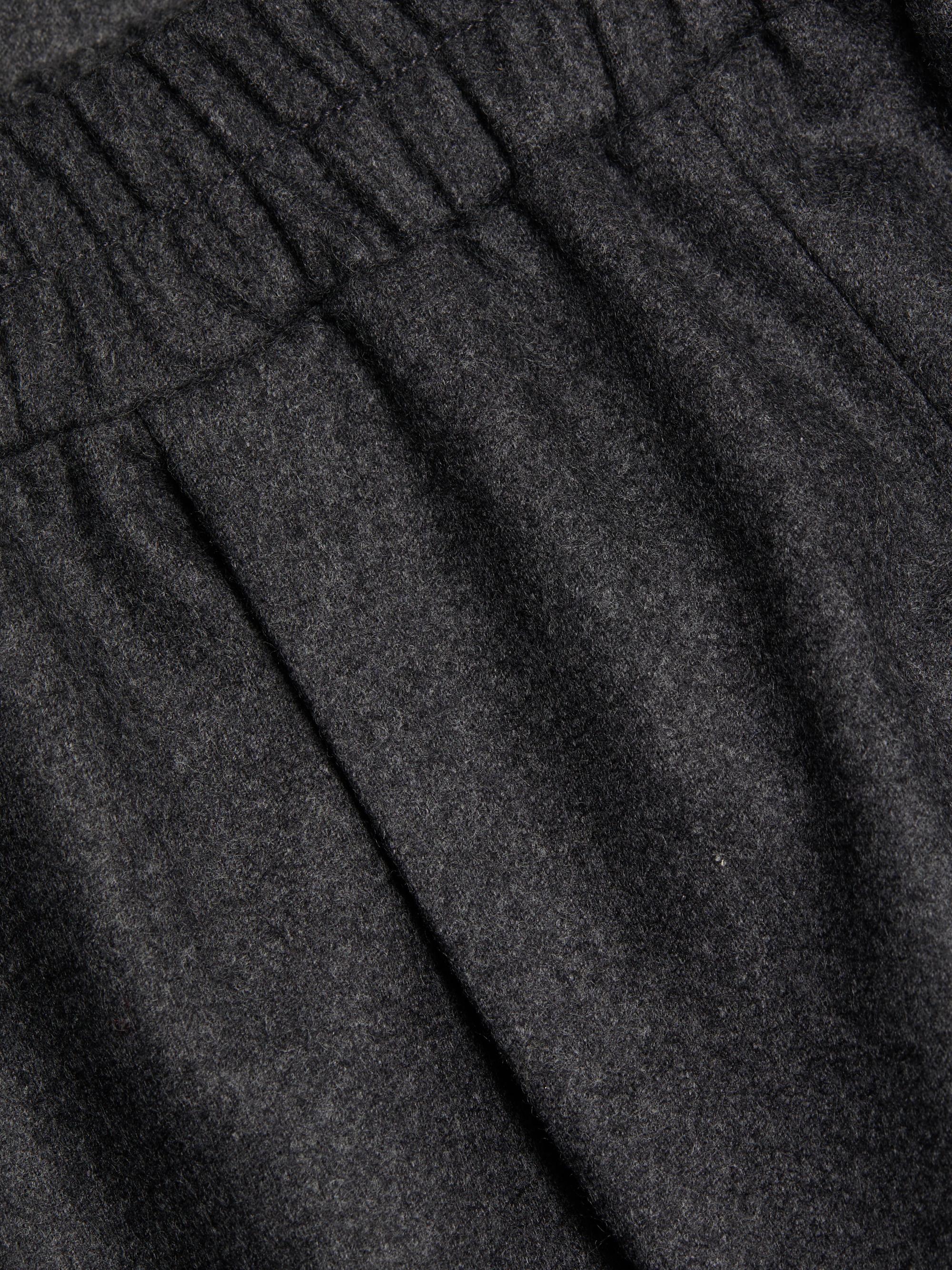 TWP Eva Wool-Blend Wide-Leg Pants | Saks Fifth Avenue