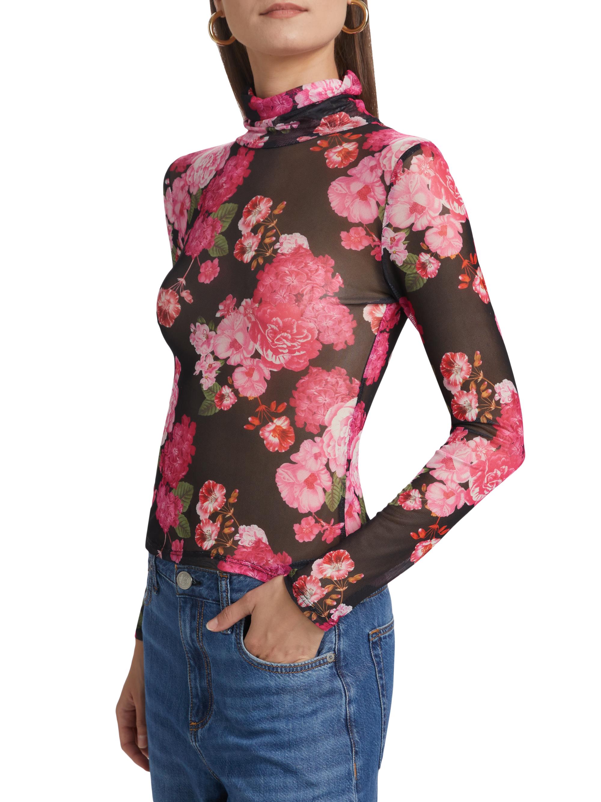 トップス catLove 5.7.11 トップス catLove 5.7.11 DAY SHIFT STRIPE - Long sleeved top