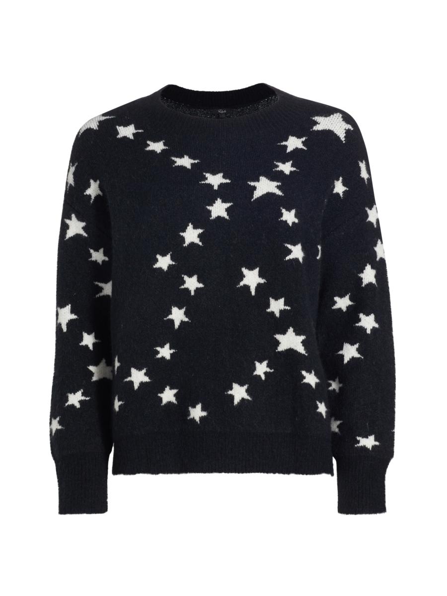 Rails Kana Star Sweater Saks Fifth Avenue