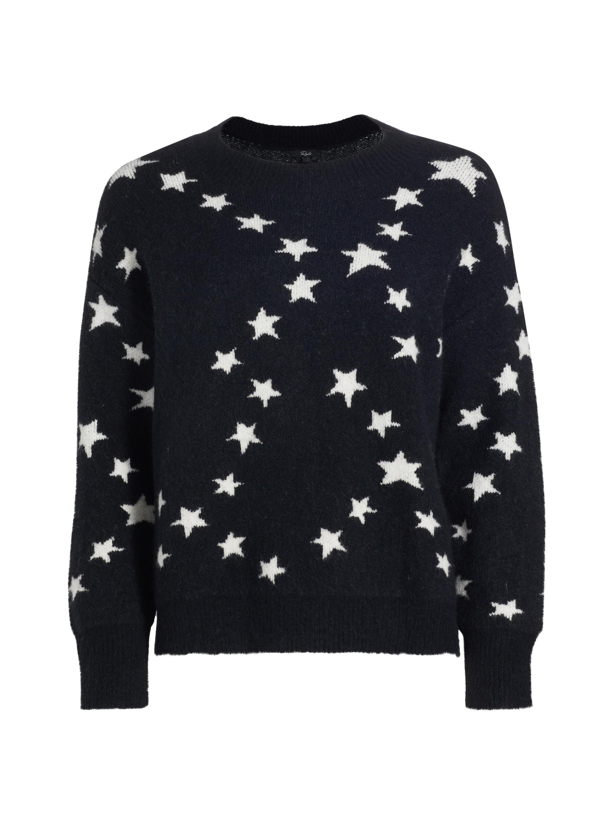 Rails Kana Star Sweater | Saks Fifth Avenue