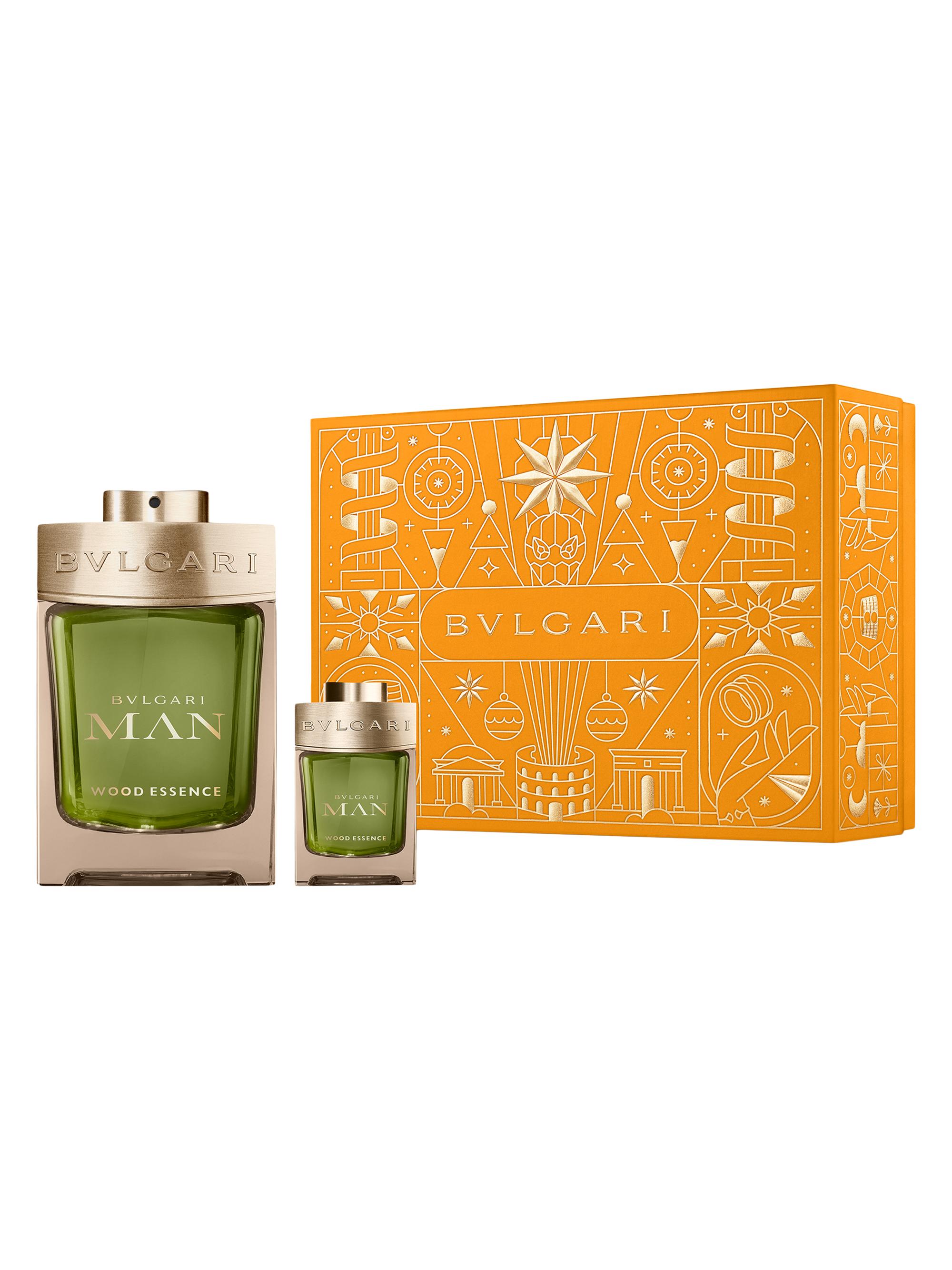 BVLGARI Men's Bvlgari Man Wood Essence 2-Piece Eau de Parfum Set