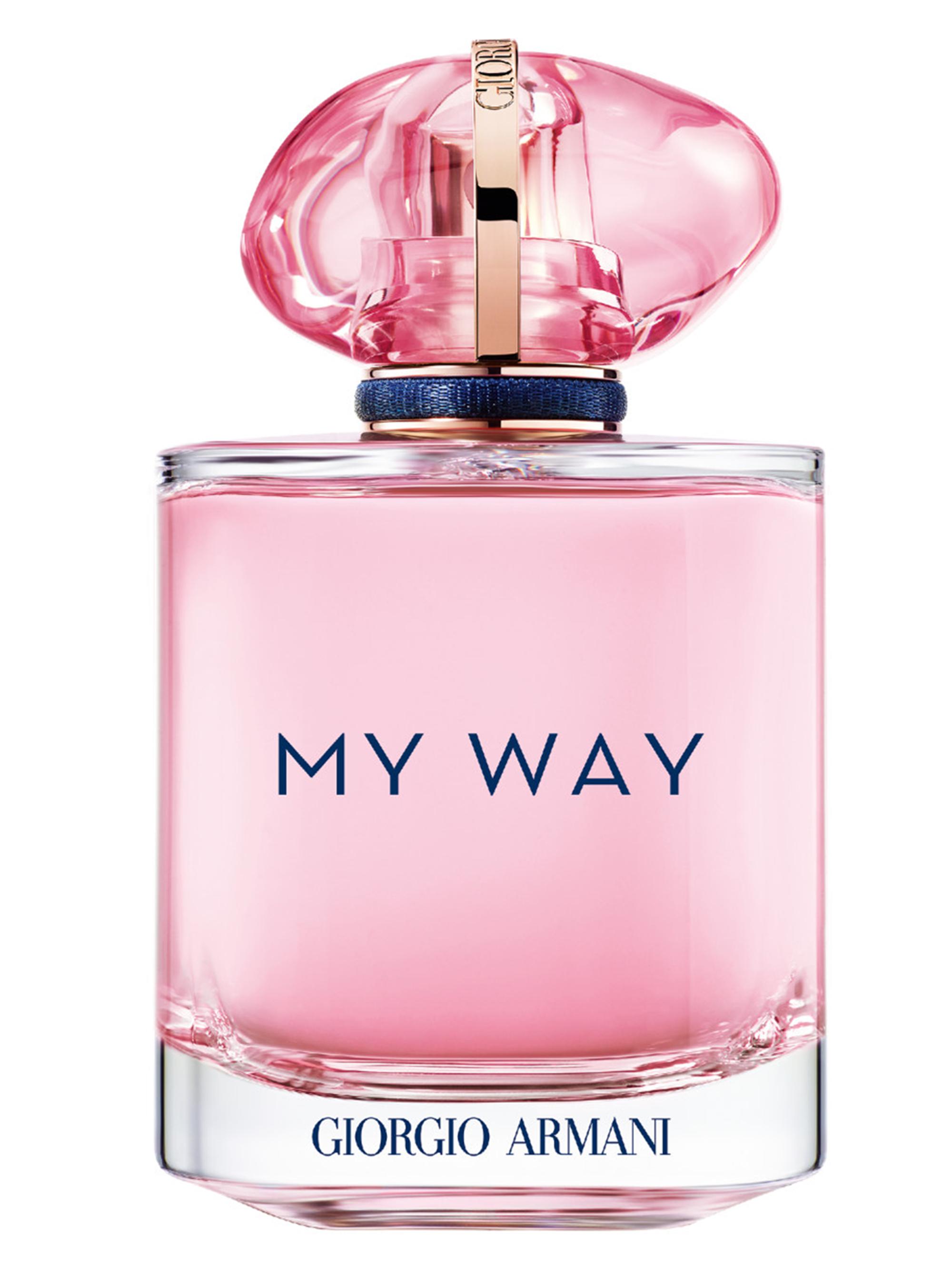 Giorgio Armani Women's My Way Eau de Parfum Nectar 3 oz