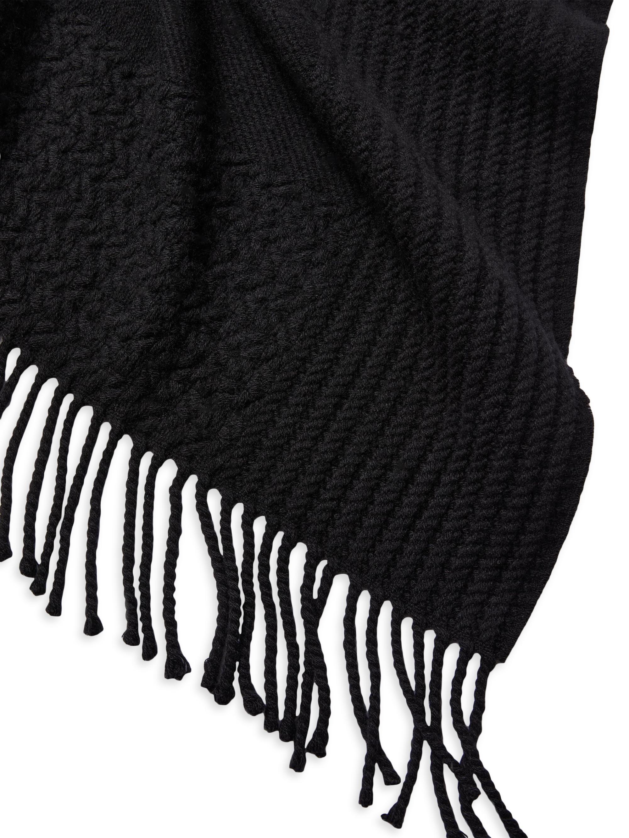 Valentino Garavani VLogo Signature Cashmere Poncho | Saks Fifth Avenue