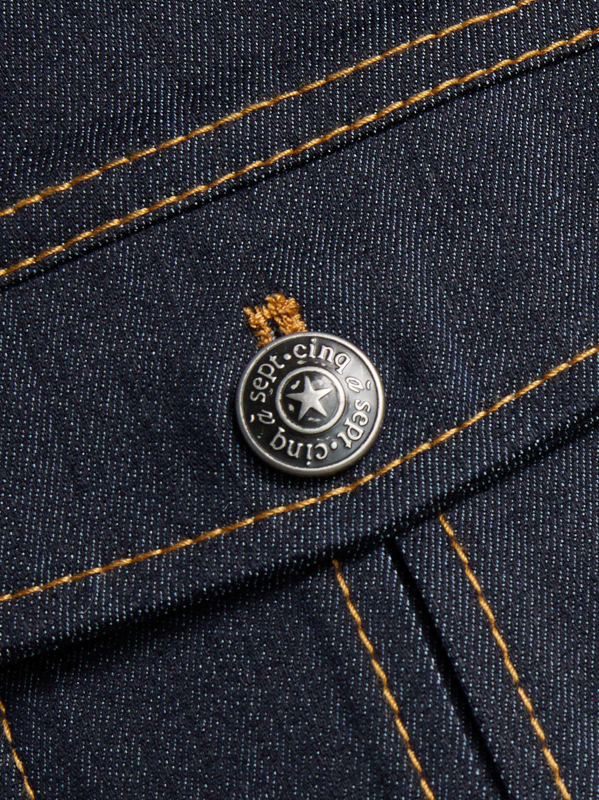 ジャケット・アウター CULLNI Light Denim Tailored Jacket&Pants ジャケット・アウター CULLNI Light Denim Tailored Jacket&Pants