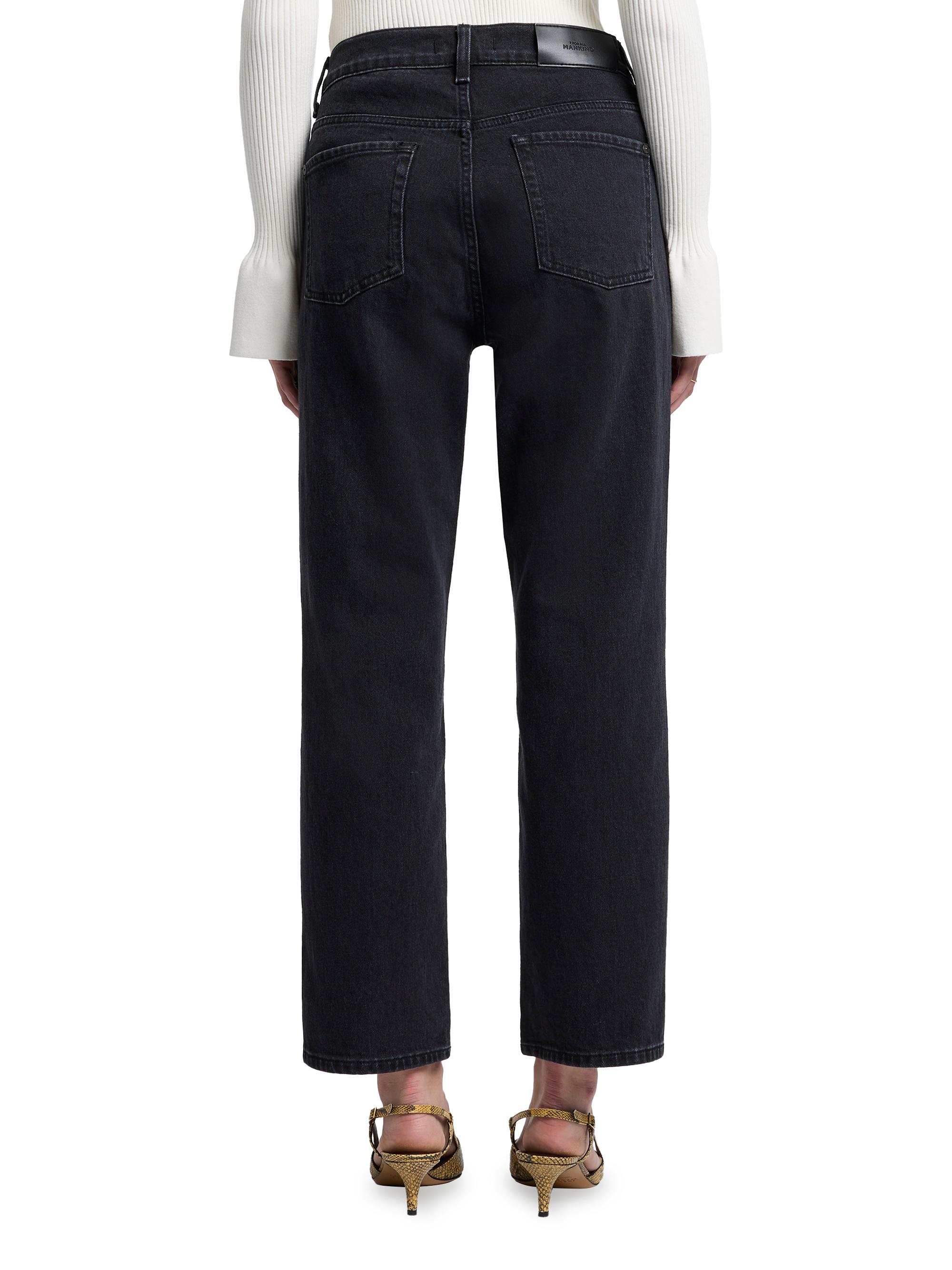 7 For All Mankind Logan Stovepipe Jeans | Saks Fifth Avenue