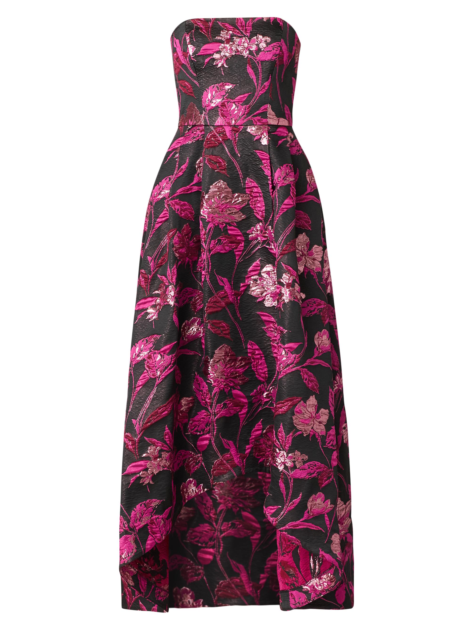 Shoshanna Paladino Floral Jacquard Dress | Saks Fifth Avenue