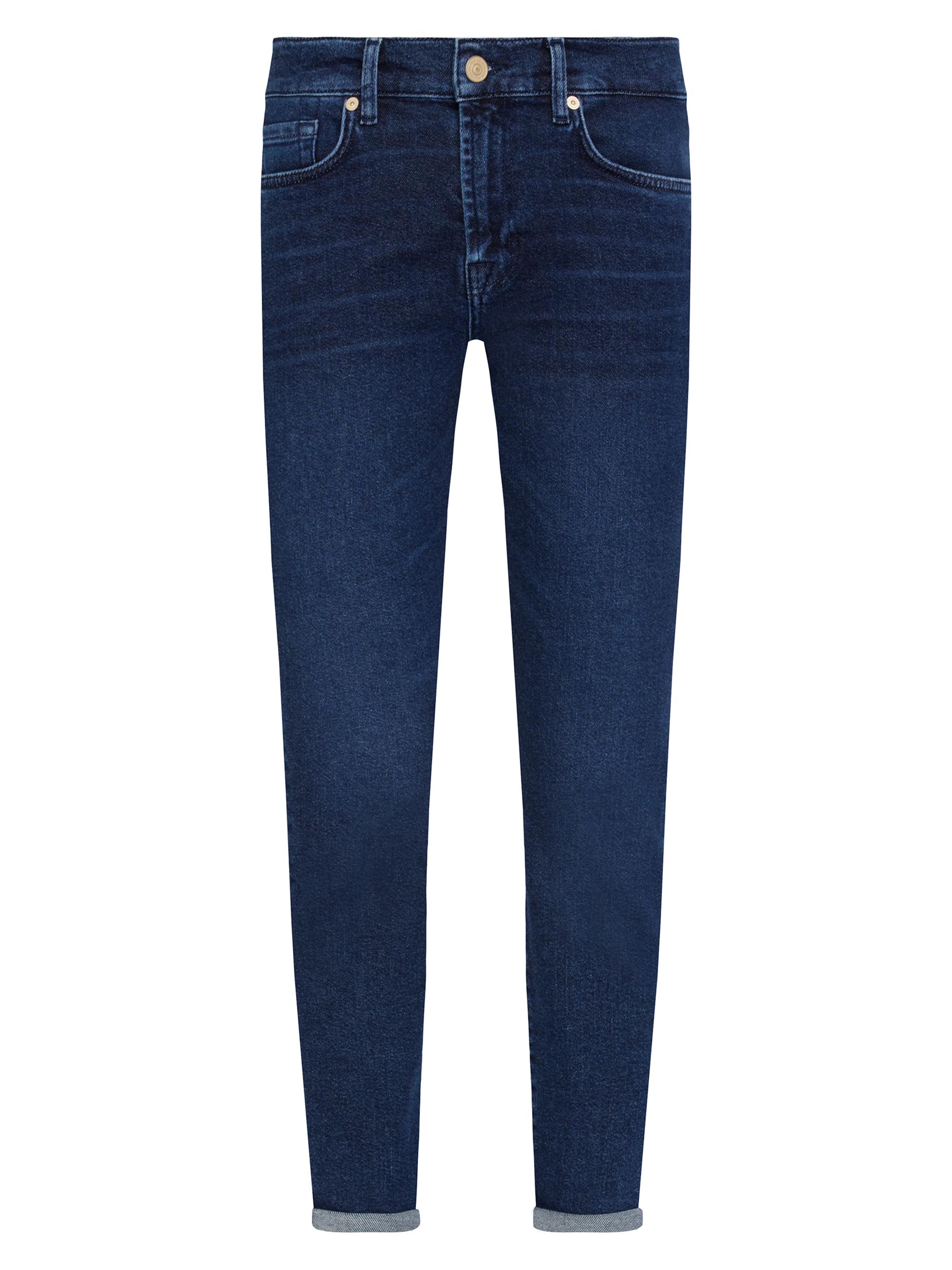 7 For All Mankind Boot-Cut Jeans | Saks Fifth Avenue