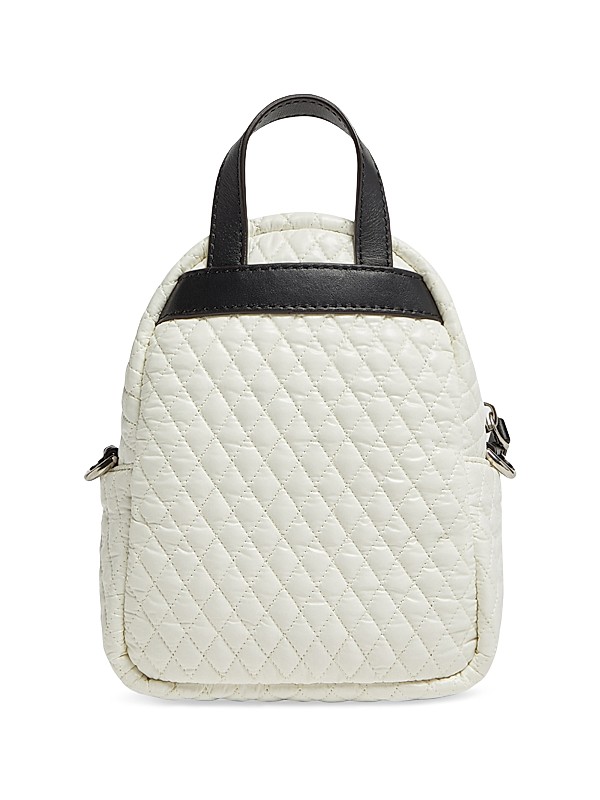 Shop Moncler Kilia Small Nylon Crossbody Bag | Saks Fifth Avenue Shop Moncler Kilia Small Nylon Crossbody Bag | Saks Fifth Avenue