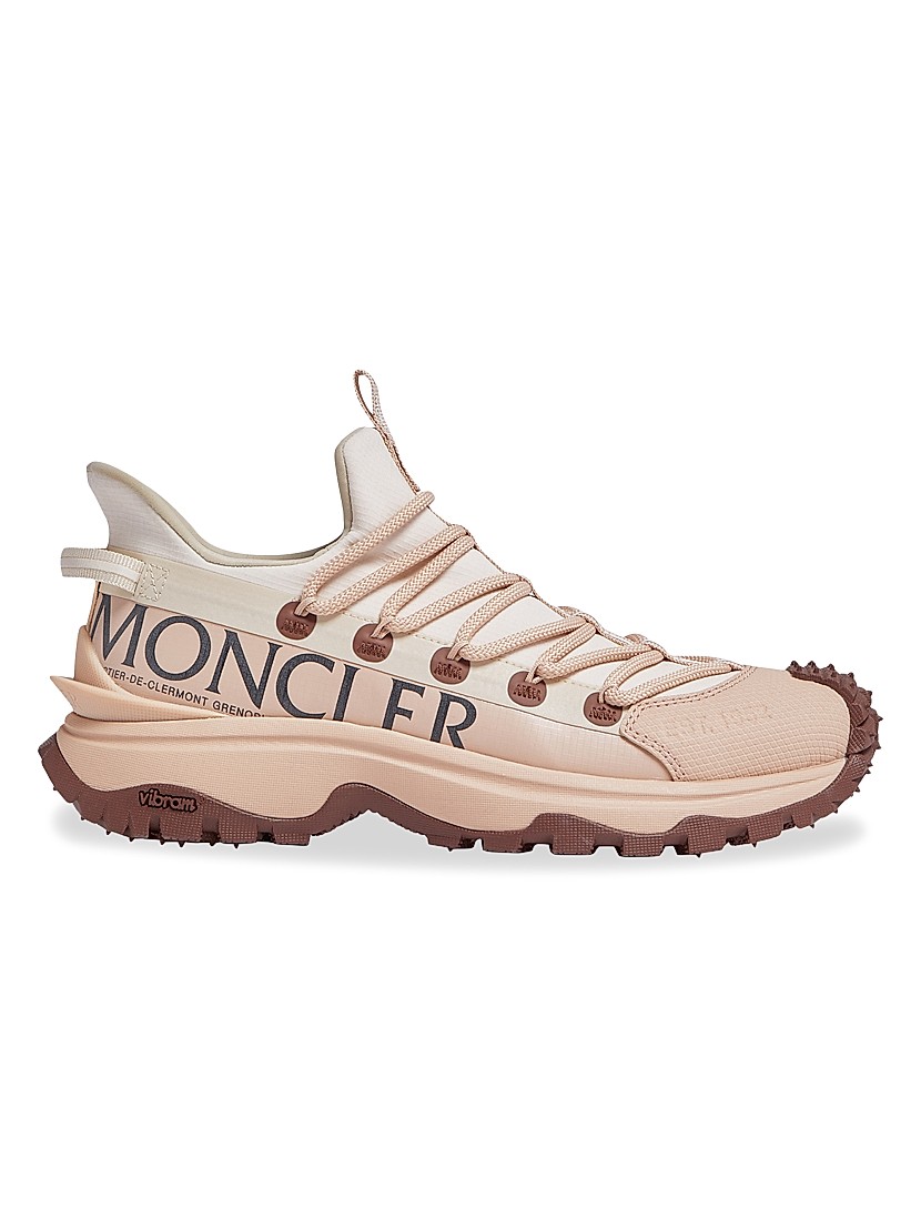 Shop Moncler Trailgrip Lite 2 Low Top Sneakers | Saks Fifth Shop Moncler Trailgrip Lite 2 Low Top Sneakers | Saks Fifth