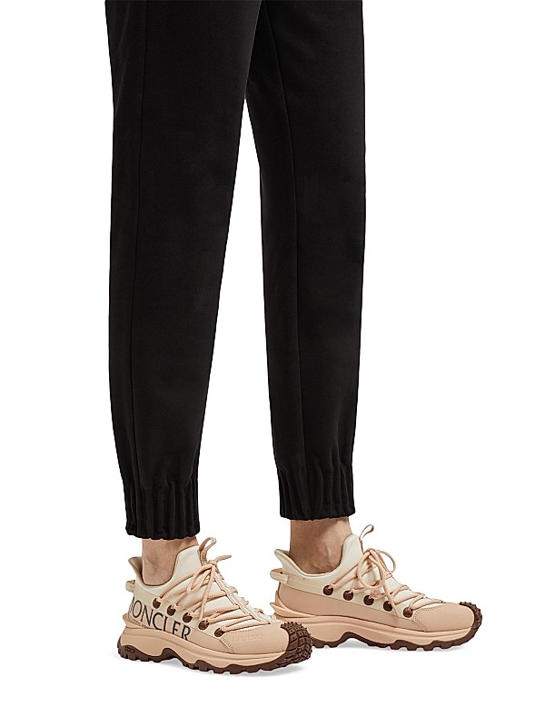 Shop Moncler Trailgrip Lite 2 Low Top Sneakers | Saks Fifth Shop Moncler Trailgrip Lite 2 Low Top Sneakers | Saks Fifth