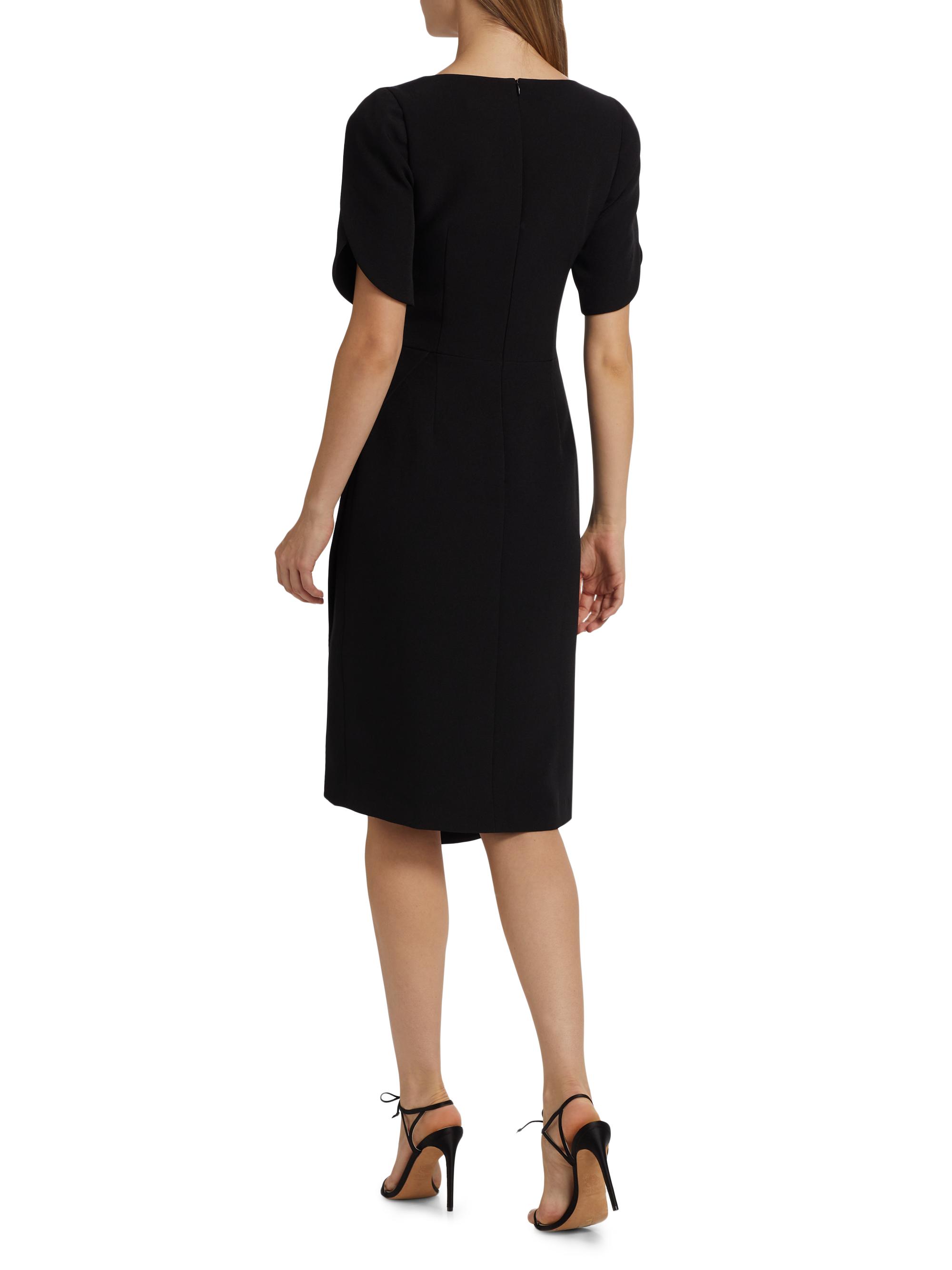sachin and babi light blue dress Women's Lands' End Dresses main image 1