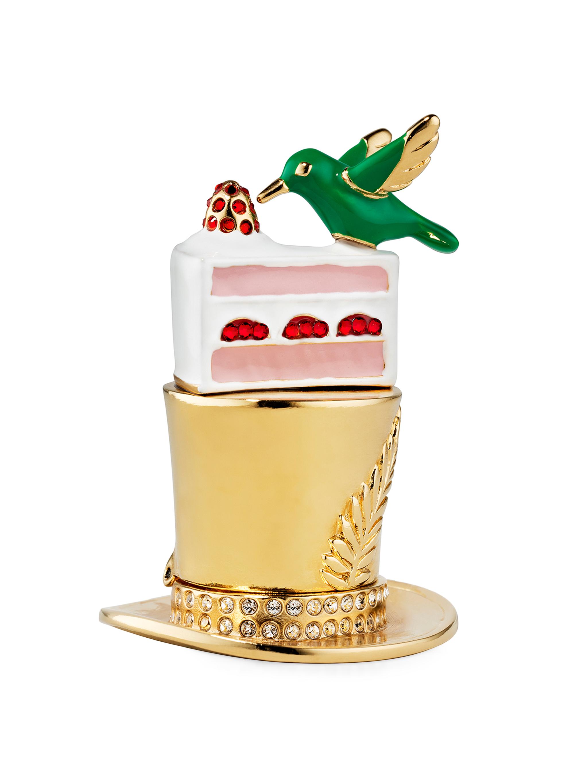 Estée Lauder Women's Hat Treat Beautiful Magnolia Solid Perfume