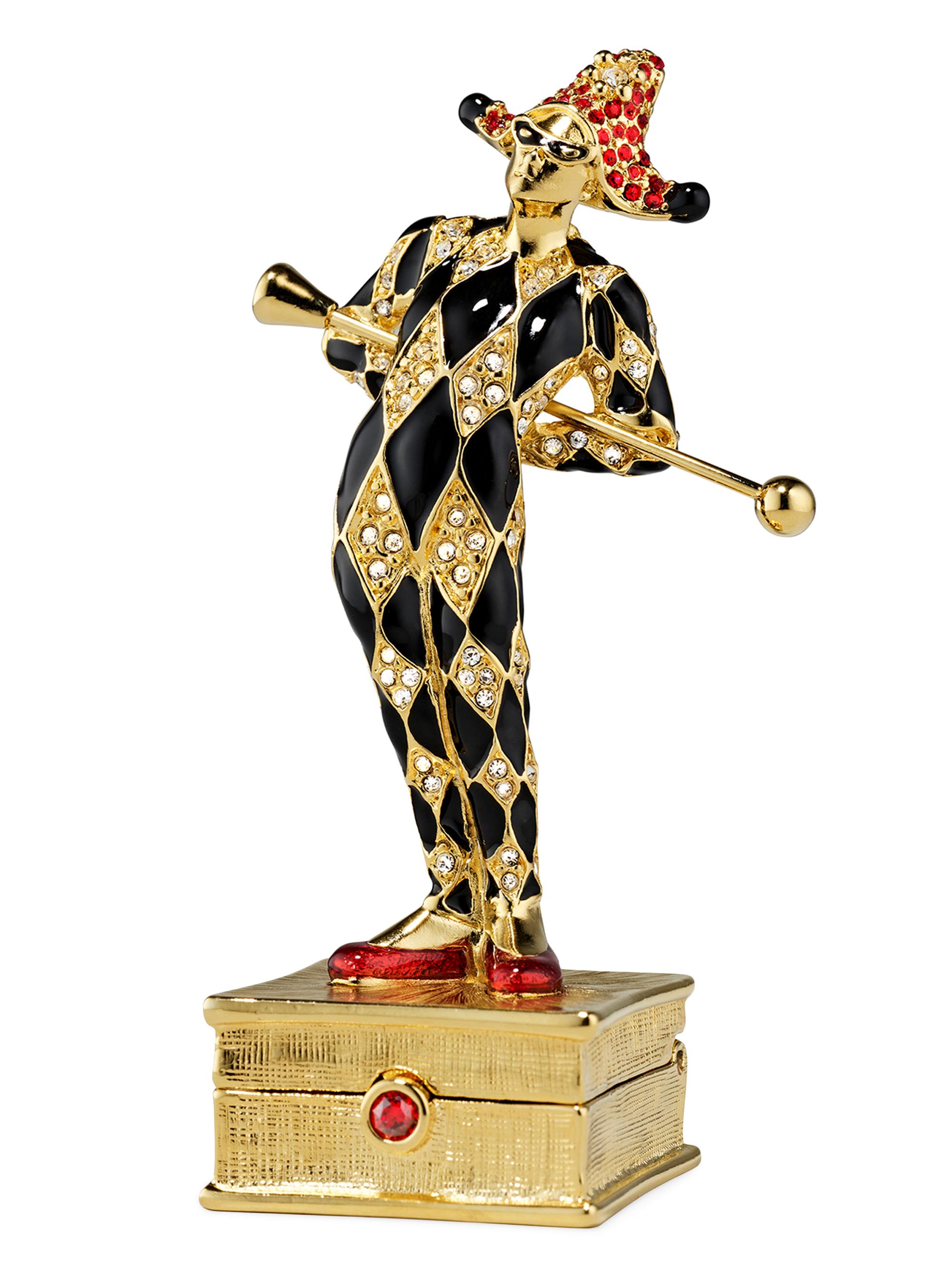 Estée Lauder Women's Jester Beautiful Solid Perfume Compact