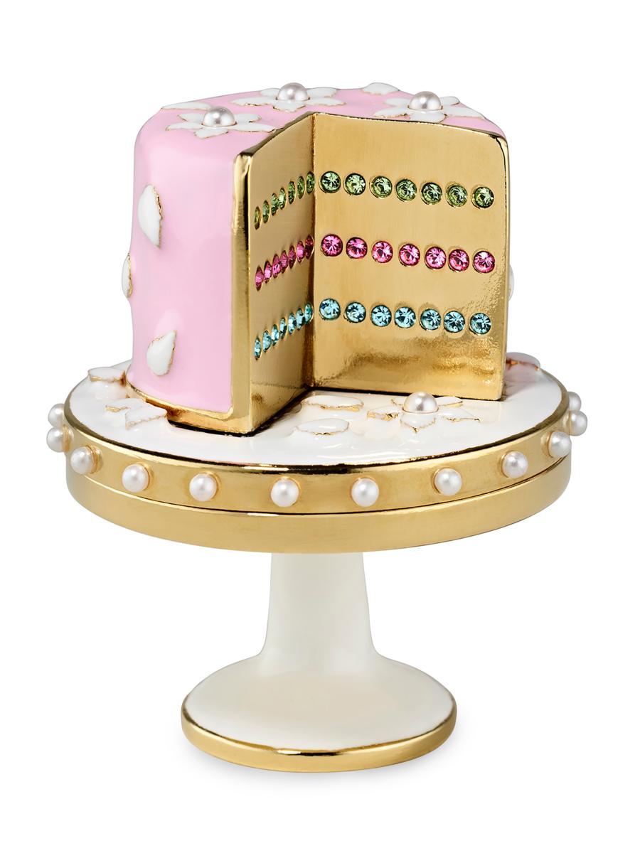 Estée Lauder Dessert First Beautiful Solid Perfume | Saks Fifth Avenue