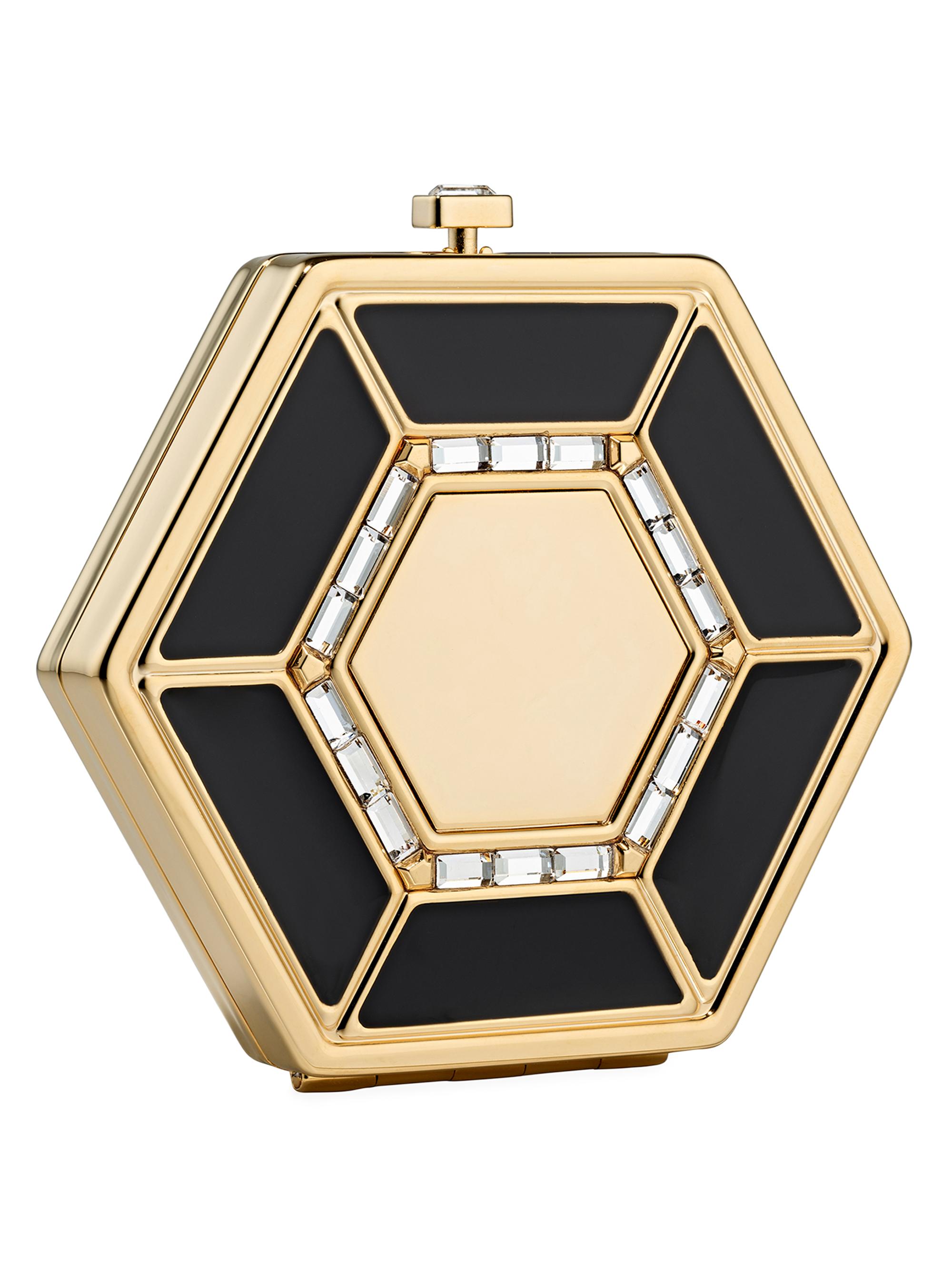 ESTEE LAUDER

エスティローダー ESTEE LAUDER Estée Lauder Perfecting Setting Powder Hexagon Large Compact