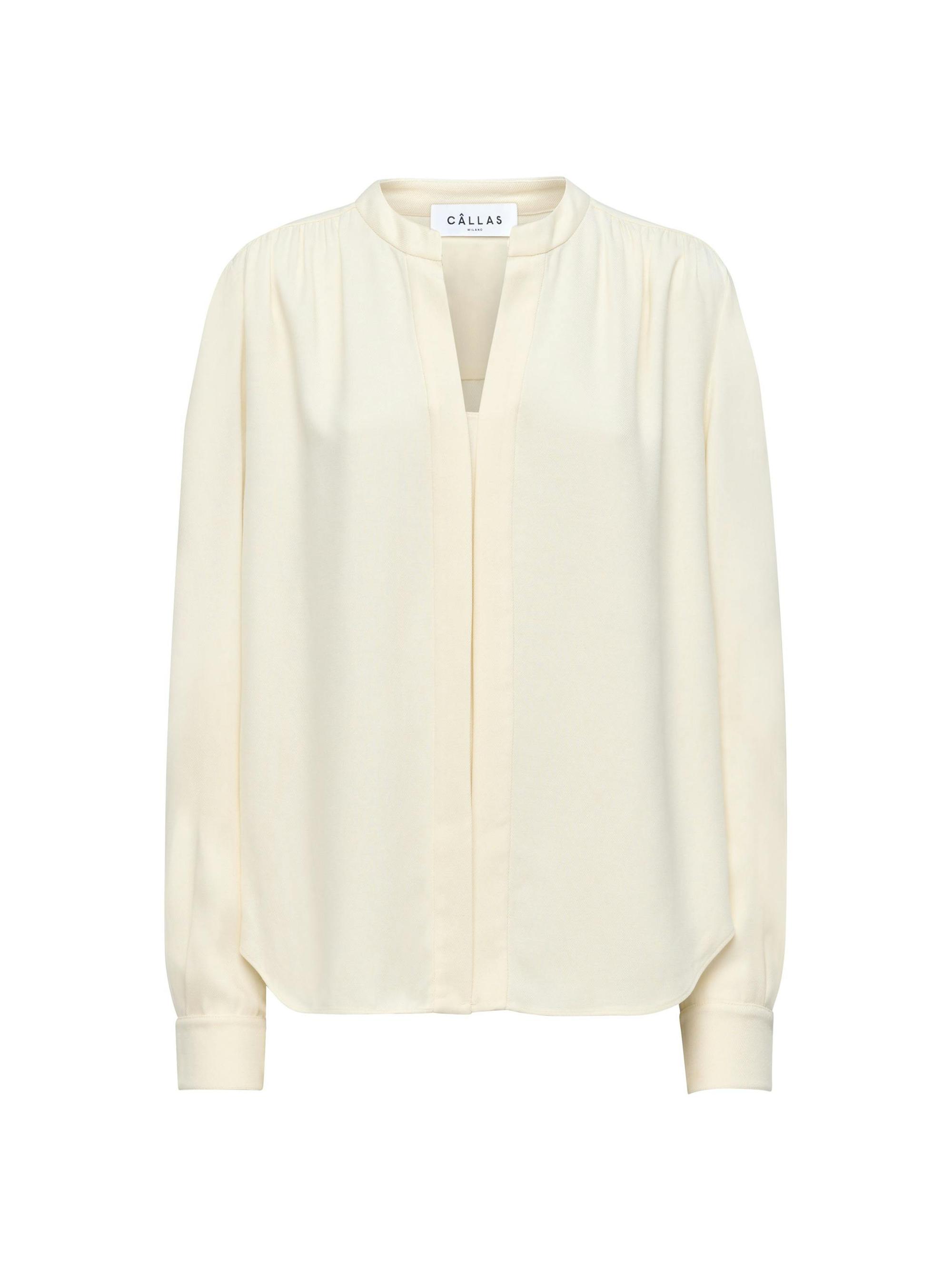 Callas Milano Women's Athena Relaxed Fit Shirt -