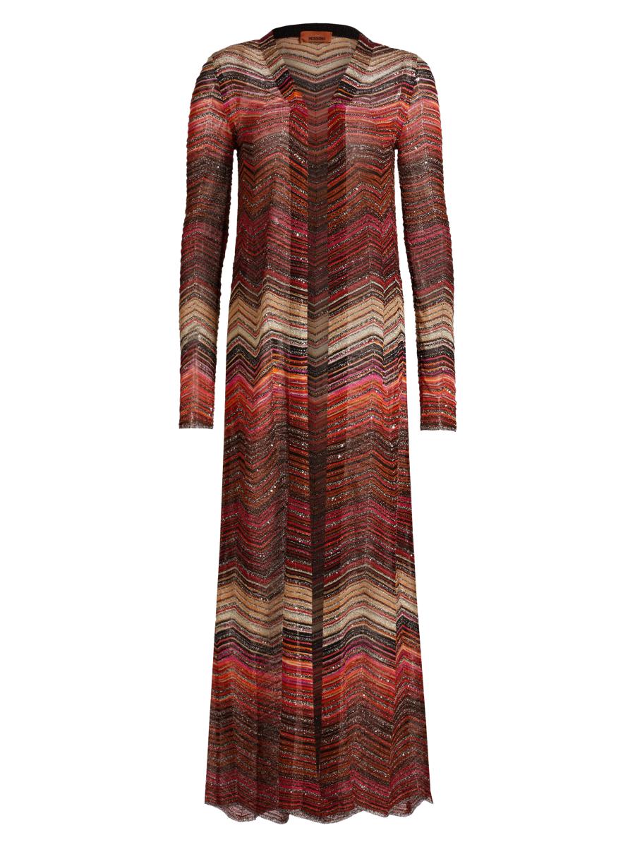 MISSONI カーディガン The Cardigan | Missoni.com