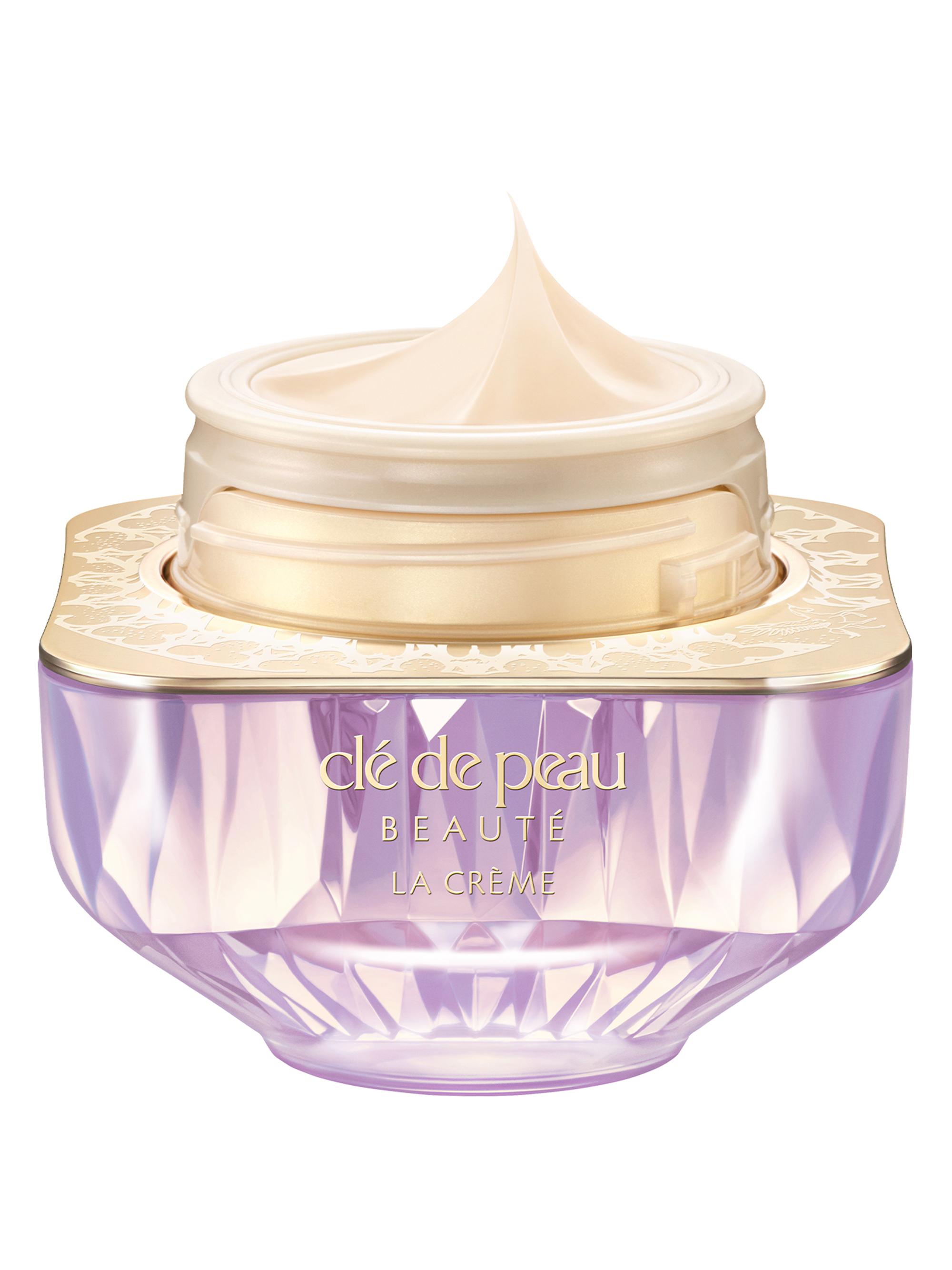clé de peau La Crème 5個セット CPB-